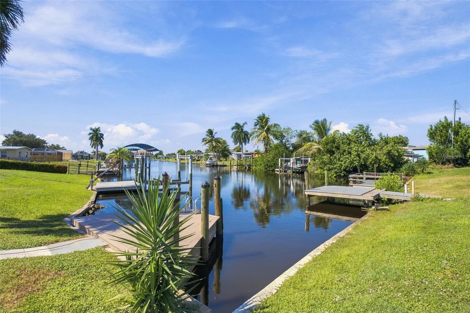 Single Family Residence at 4145 GARDNER DR, PORT CHARLOTTE, photo 47 of 51
