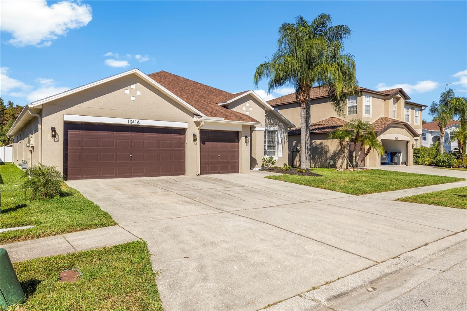 Single Family Residence at 10416 MEADOW SPRING DR, TAMPA, photo 49 of 61