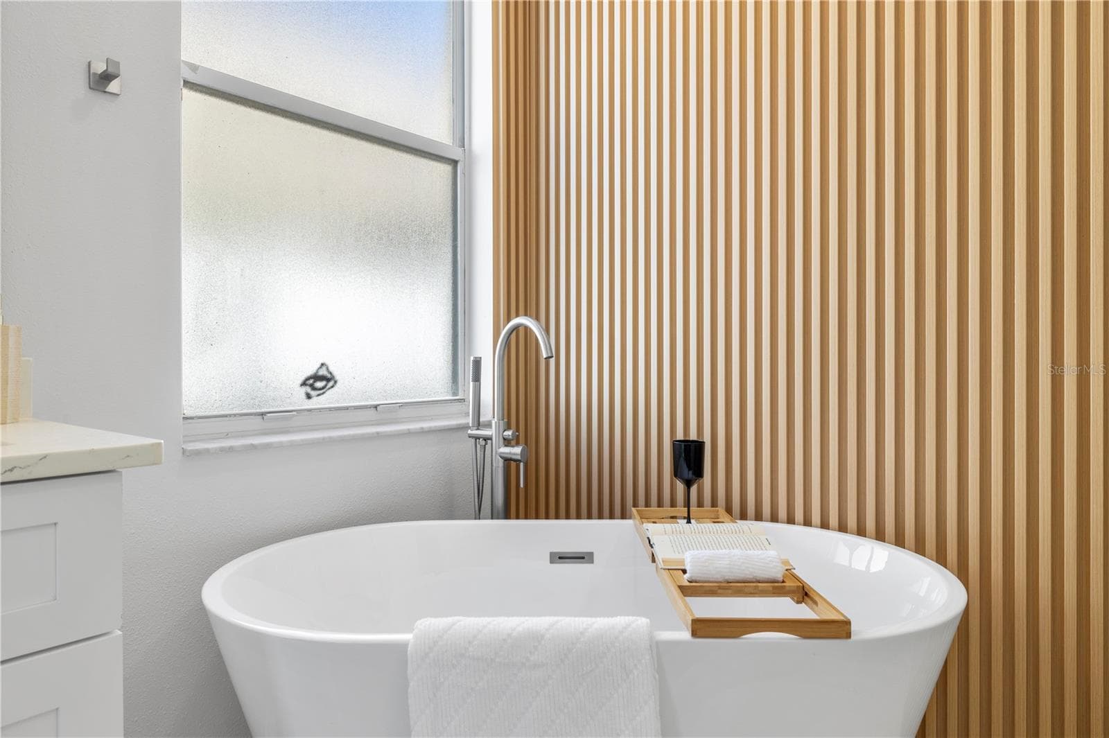 Bathroom - 10416 MEADOW SPRING DR, TAMPA