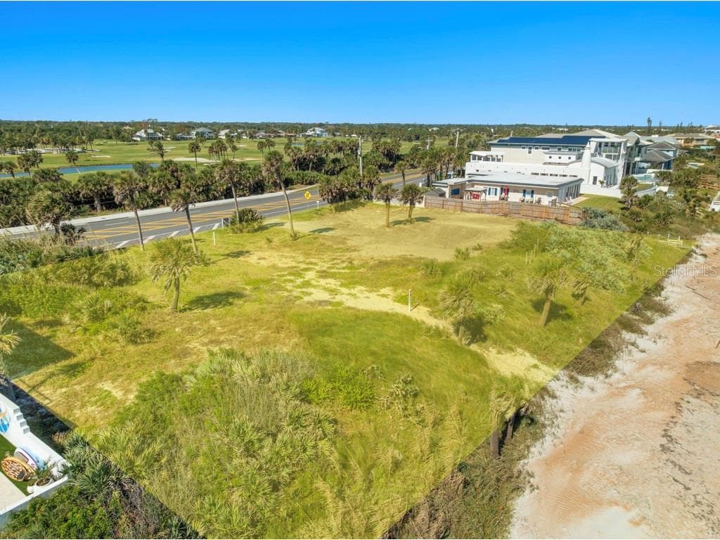 Land at 67 OCEAN SHORE BLVD, ORMOND BEACH, photo 25 of 38