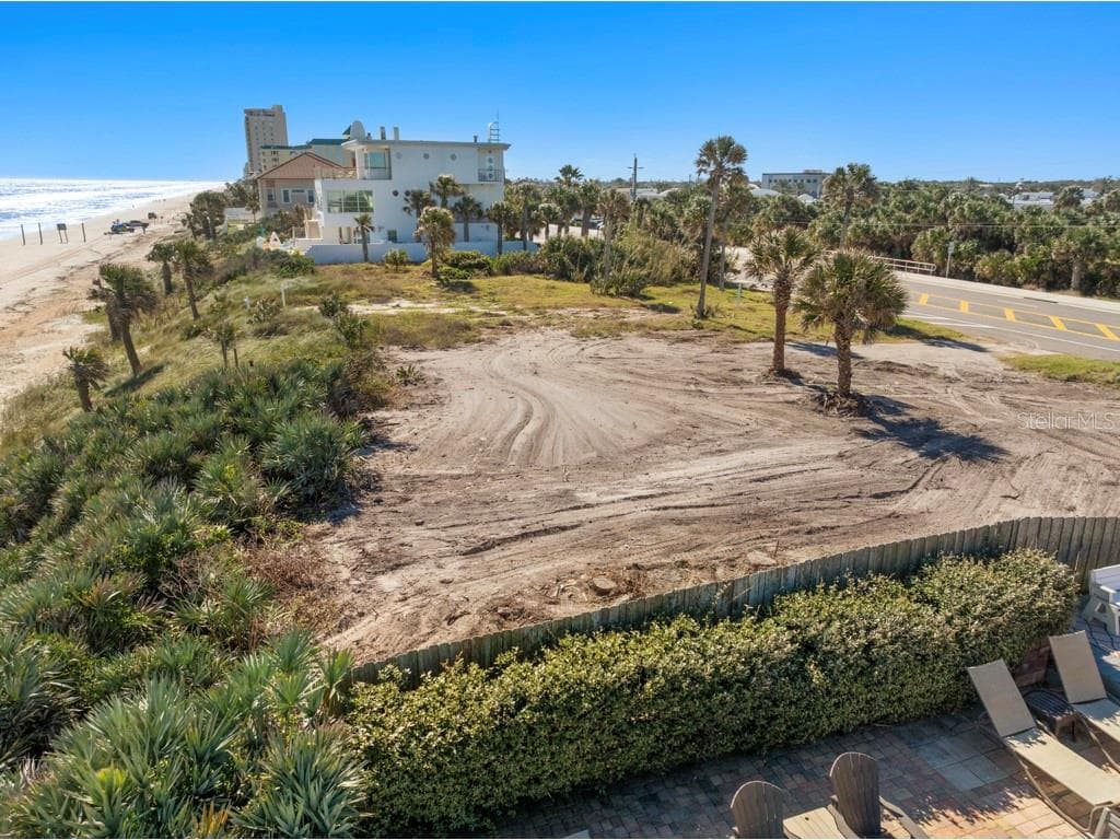 Land at 67 OCEAN SHORE BLVD, ORMOND BEACH, photo 27 of 38