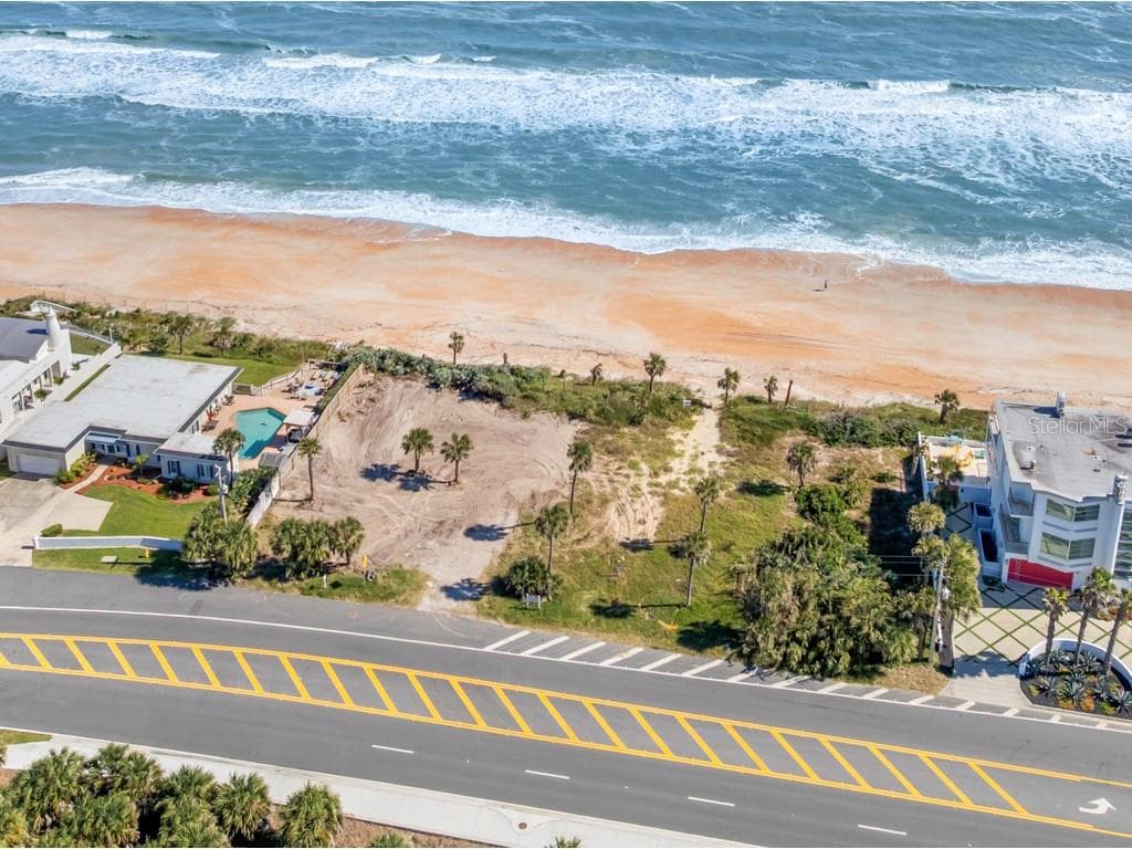 Land at 67 OCEAN SHORE BLVD, ORMOND BEACH, photo 31 of 38