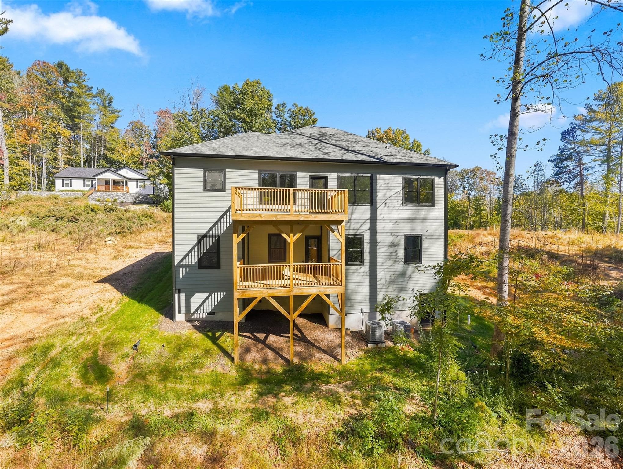Single Family Residence at 414 Scarlett Oak Court NE, Lenoir, photo 51 of 57