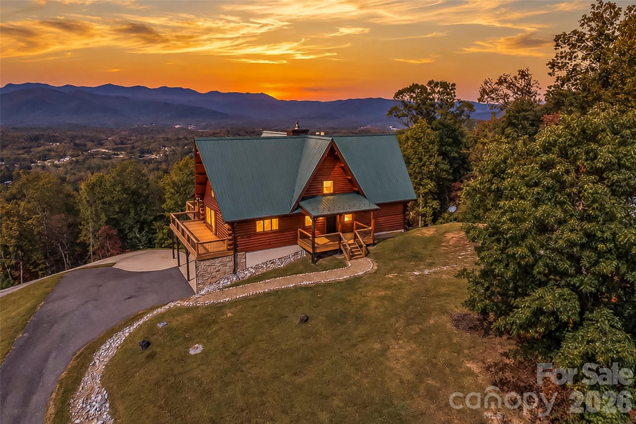1829 Grants Mountain Road