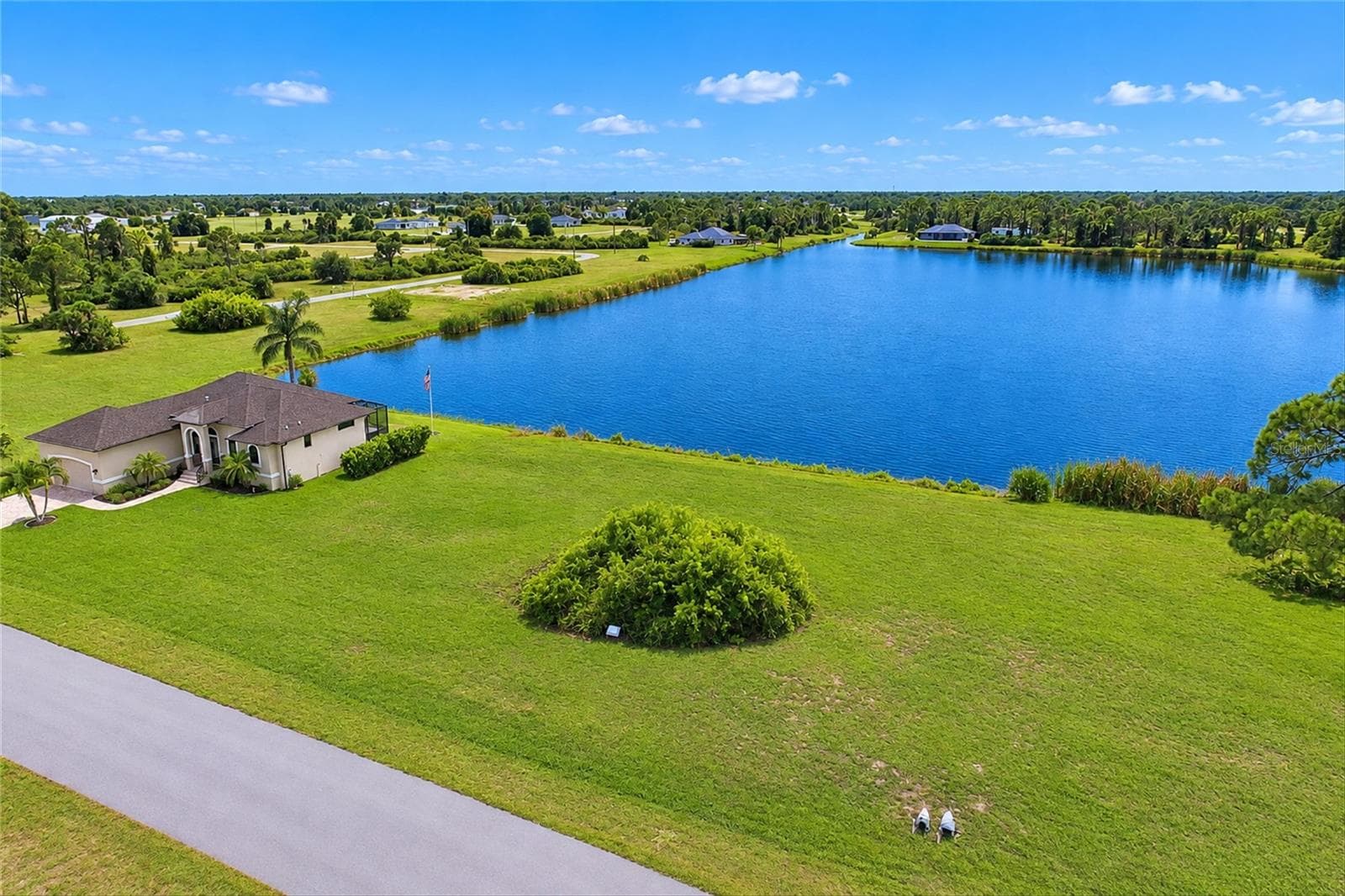 Land at 66 BRIG CIR E, PLACIDA, photo 6 of 8