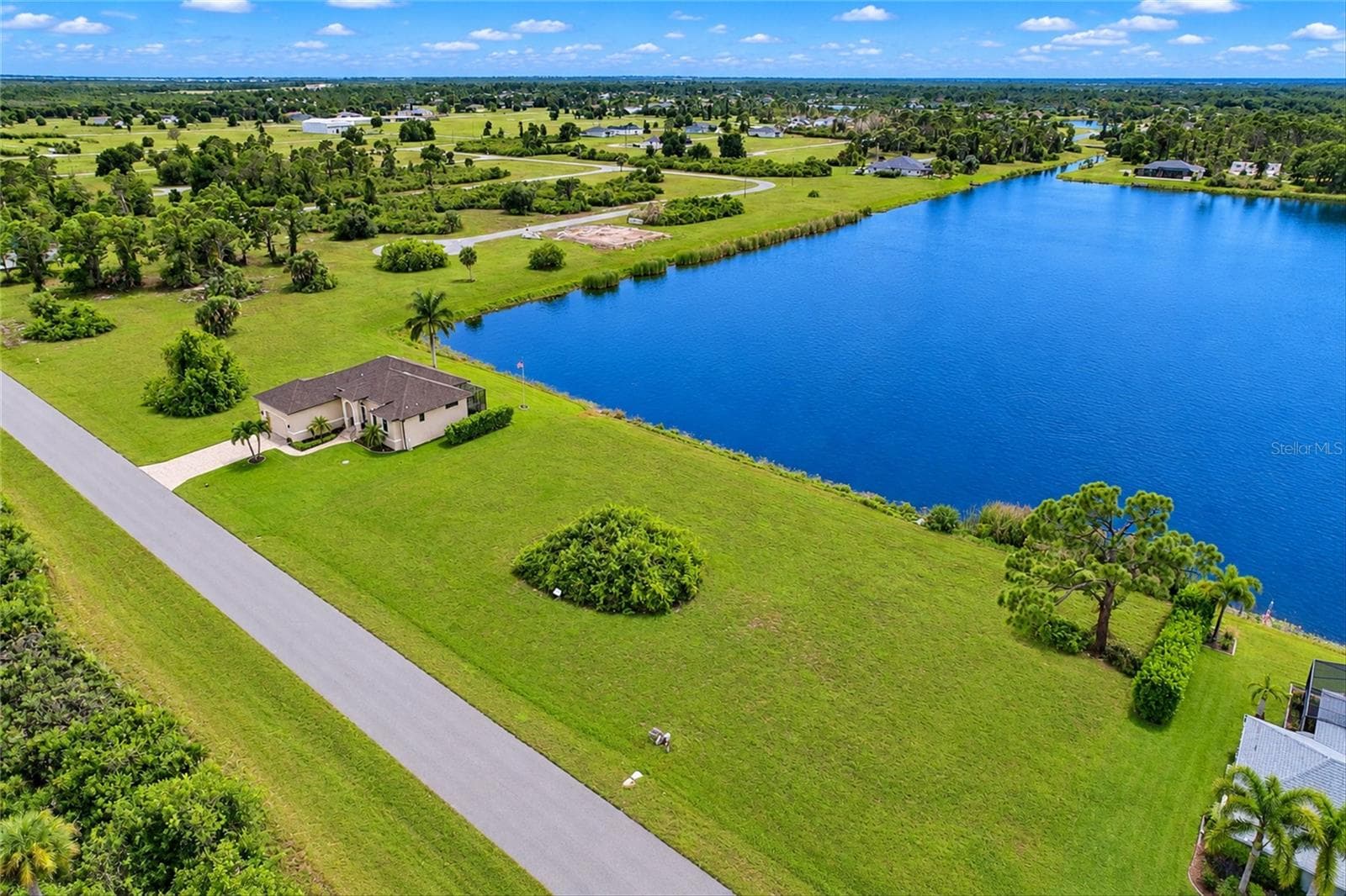 Land at 66 BRIG CIR E, PLACIDA, photo 8 of 8