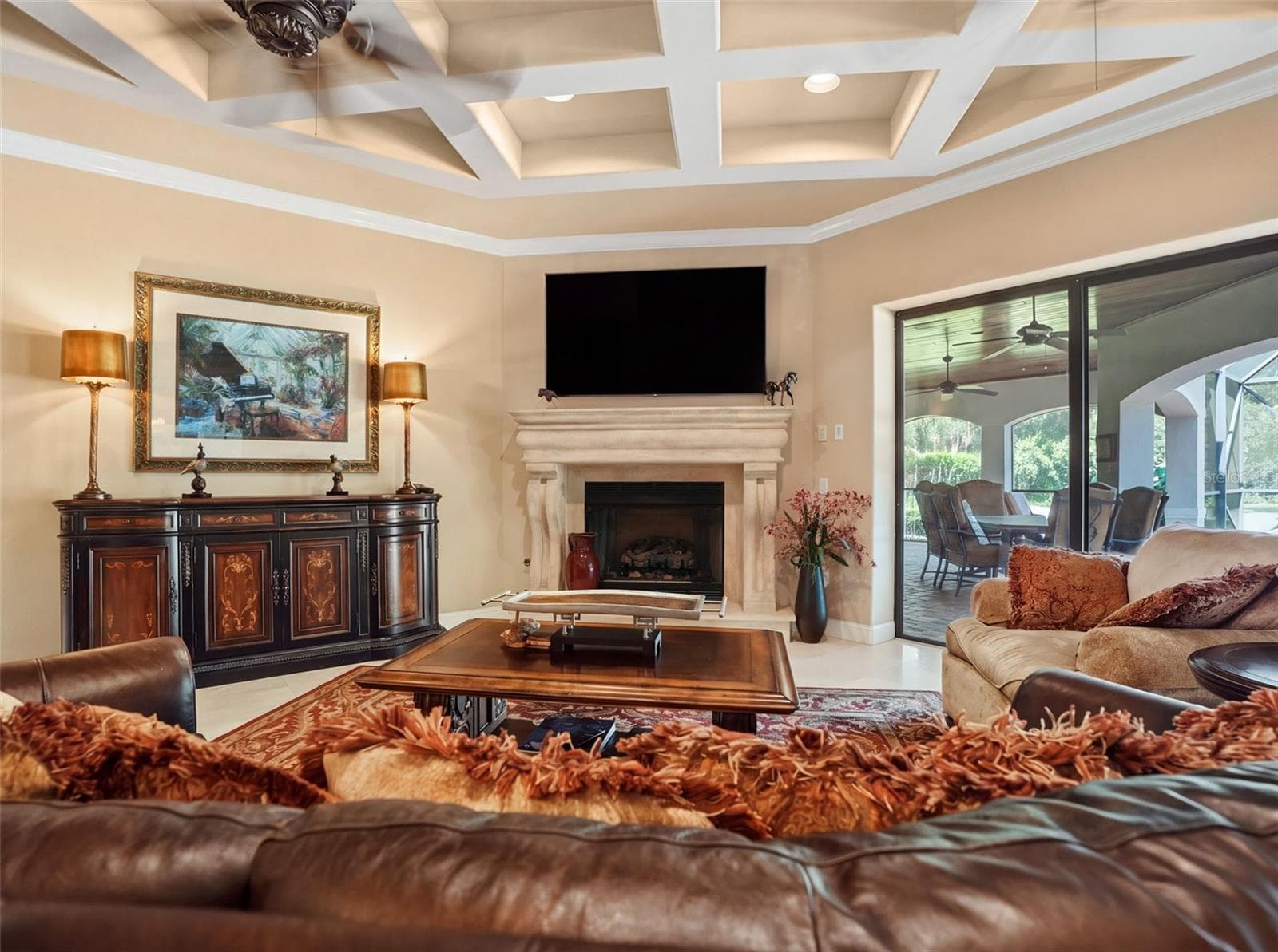 Single Family Residence at 1450 VIRGINIA LEE CIR, BROOKSVILLE, photo 14 of 96