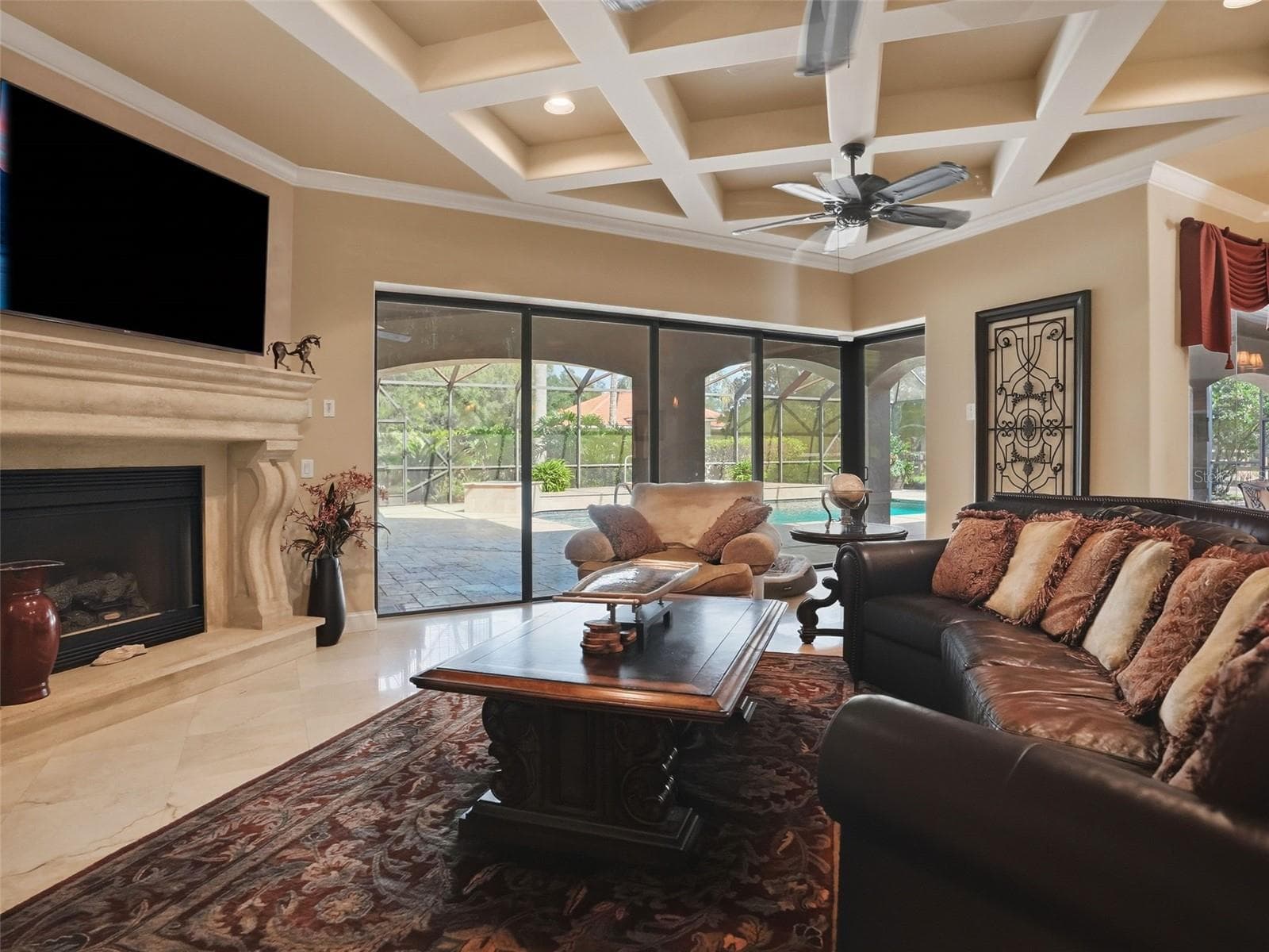 Single Family Residence at 1450 VIRGINIA LEE CIR, BROOKSVILLE, photo 15 of 96