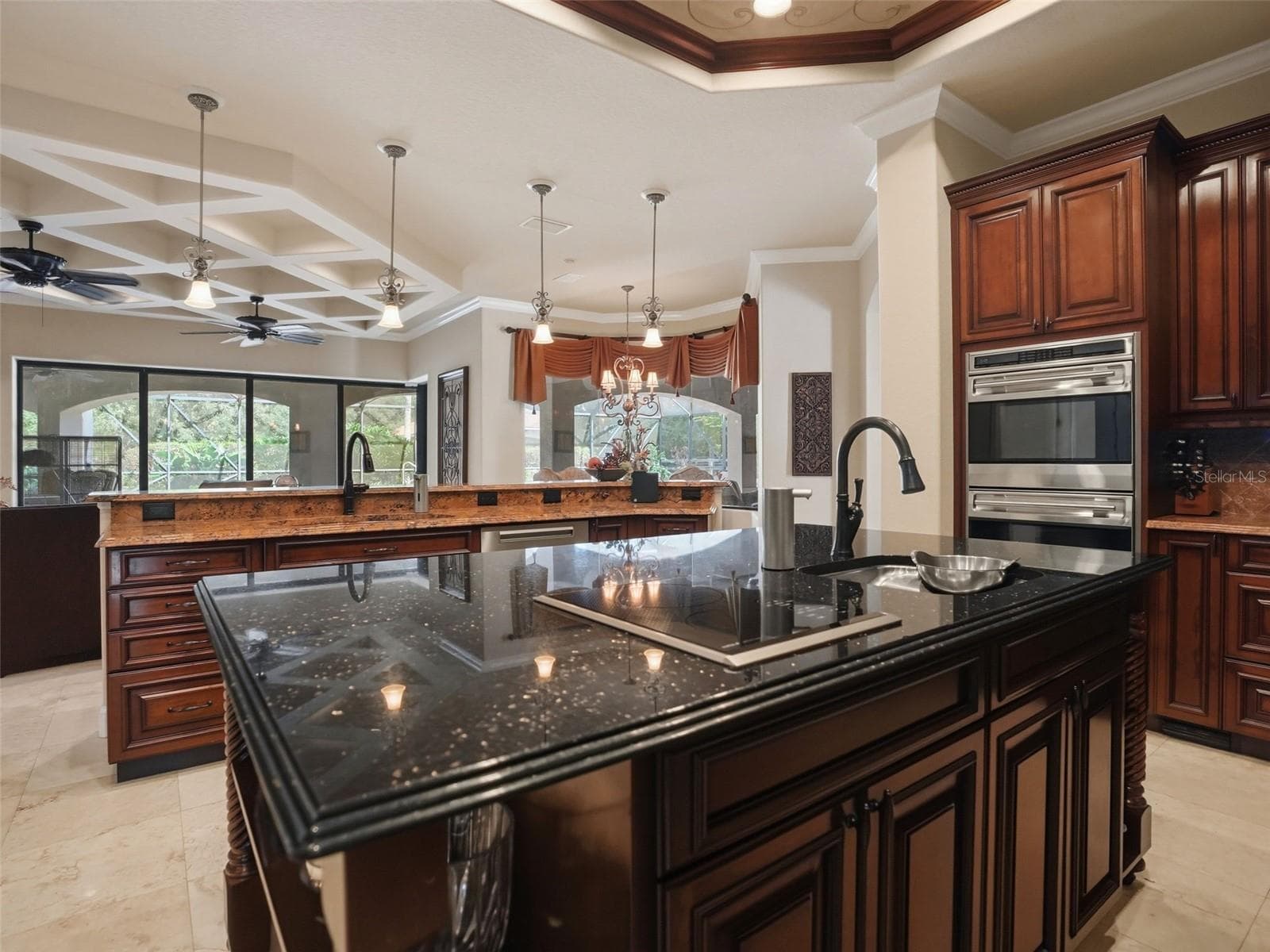 Single Family Residence at 1450 VIRGINIA LEE CIR, BROOKSVILLE, photo 21 of 96