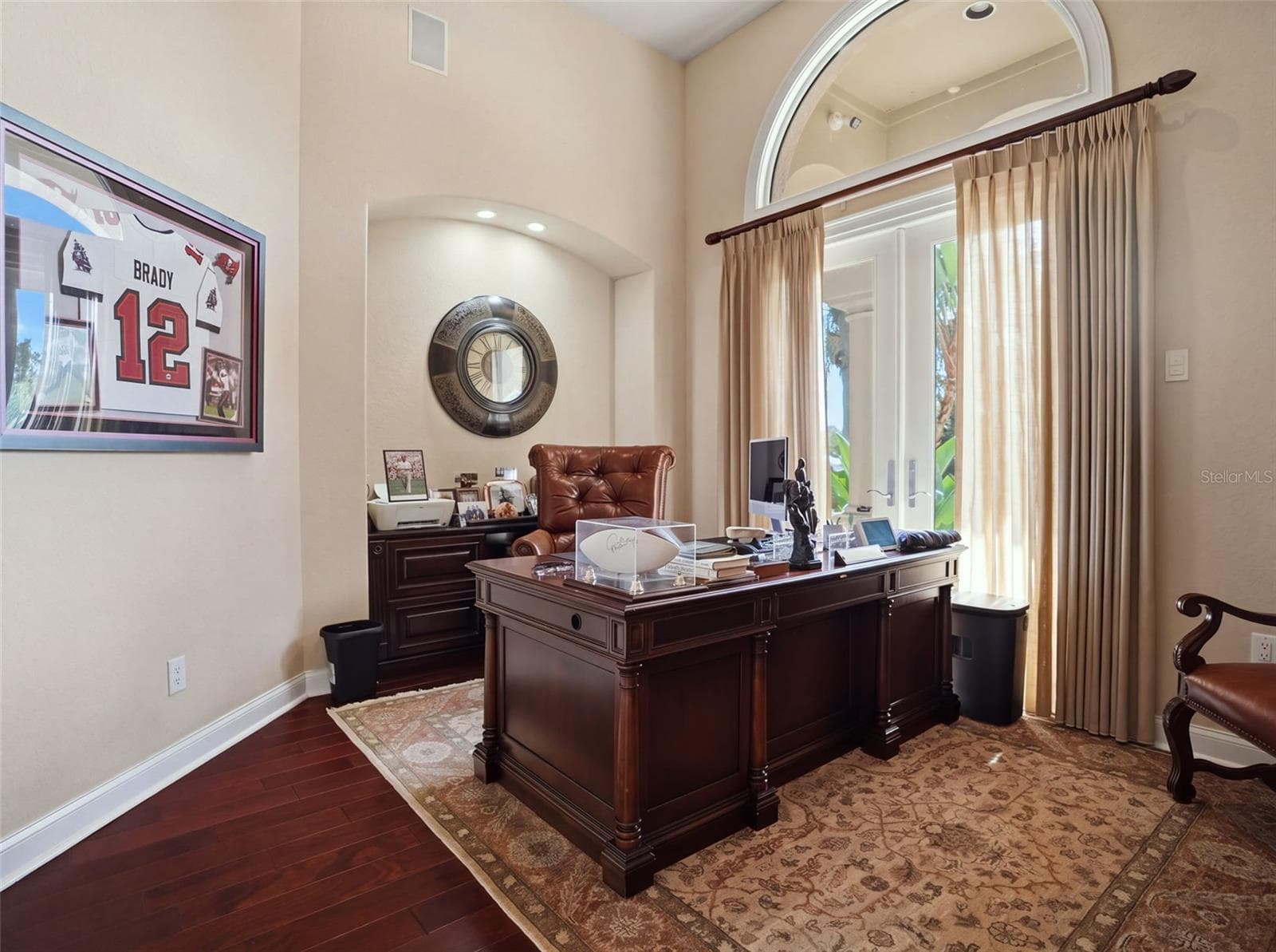 Office - 1450 VIRGINIA LEE CIR, BROOKSVILLE