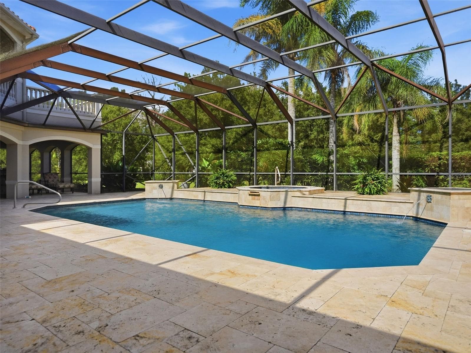 Single Family Residence at 1450 VIRGINIA LEE CIR, BROOKSVILLE, photo 57 of 96