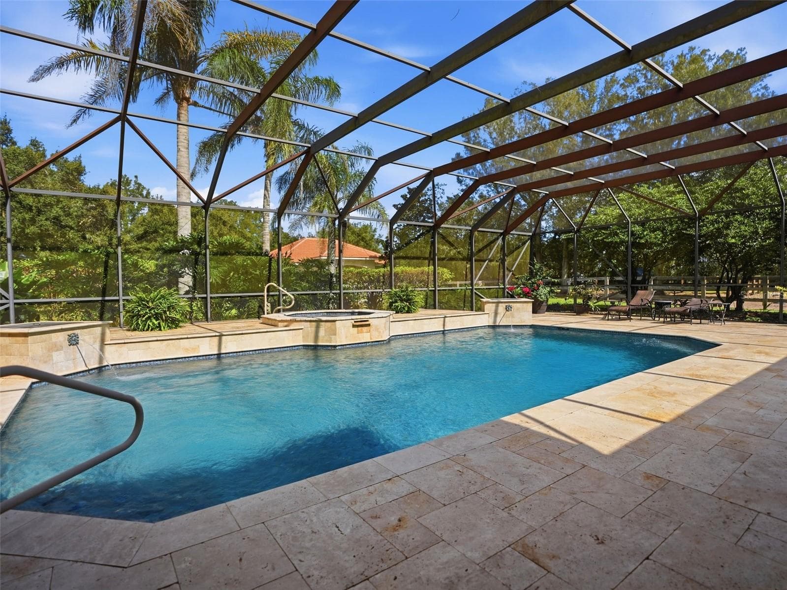 Single Family Residence at 1450 VIRGINIA LEE CIR, BROOKSVILLE, photo 58 of 96