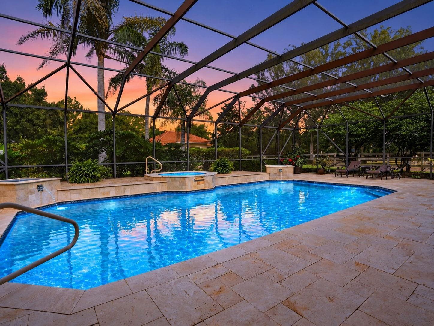 Single Family Residence at 1450 VIRGINIA LEE CIR, BROOKSVILLE, photo 59 of 96