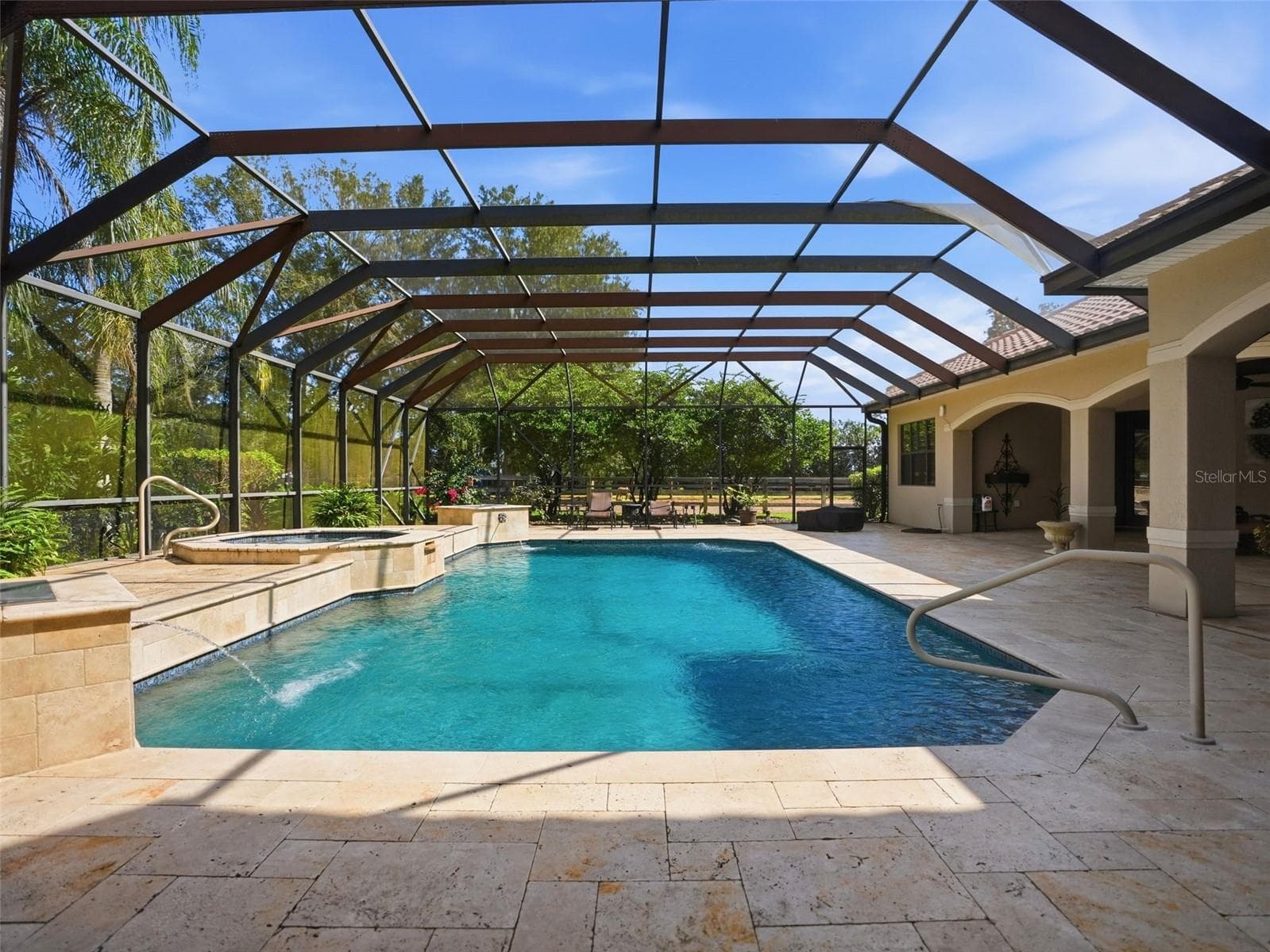 Single Family Residence at 1450 VIRGINIA LEE CIR, BROOKSVILLE, photo 64 of 96