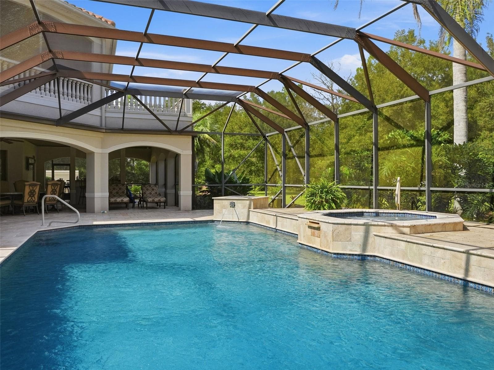 Single Family Residence at 1450 VIRGINIA LEE CIR, BROOKSVILLE, photo 66 of 96
