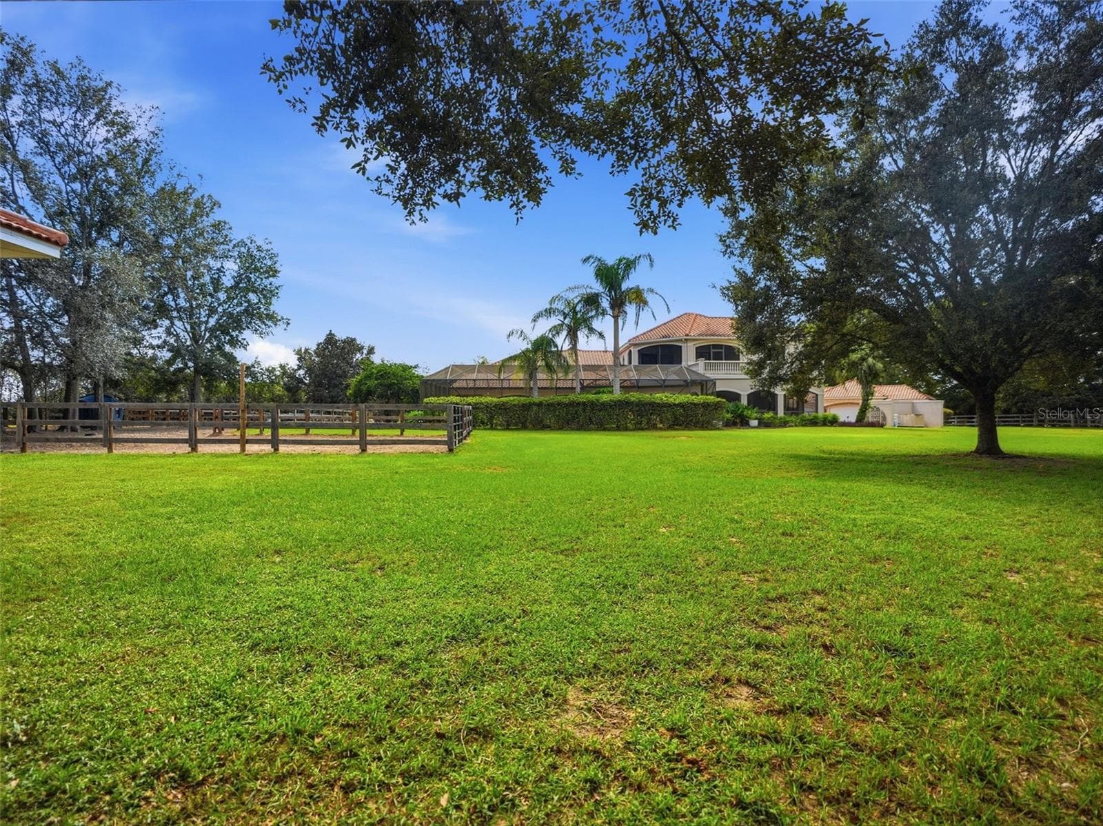 Single Family Residence at 1450 VIRGINIA LEE CIR, BROOKSVILLE, photo 76 of 96