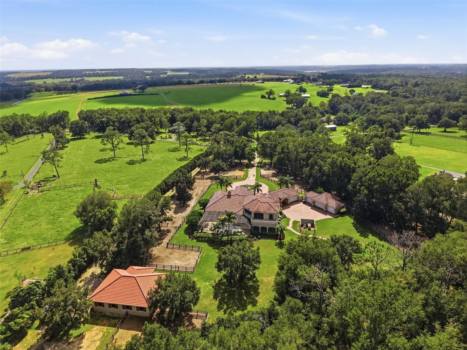 Single Family Residence at 1450 VIRGINIA LEE CIR, BROOKSVILLE, photo 90 of 96