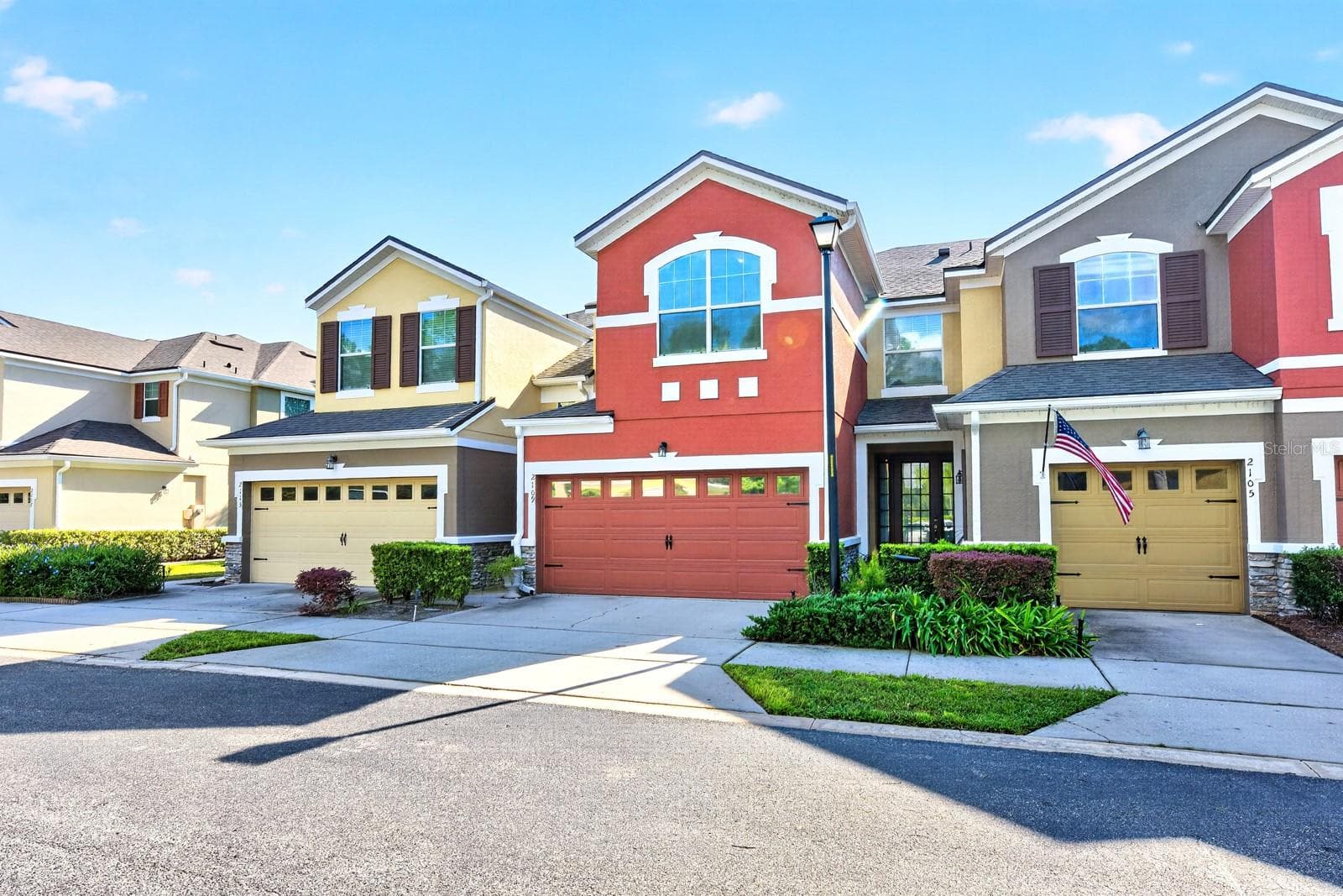 Welcome Home! - 2109 VICTORIA GLEN DR, SANFORD