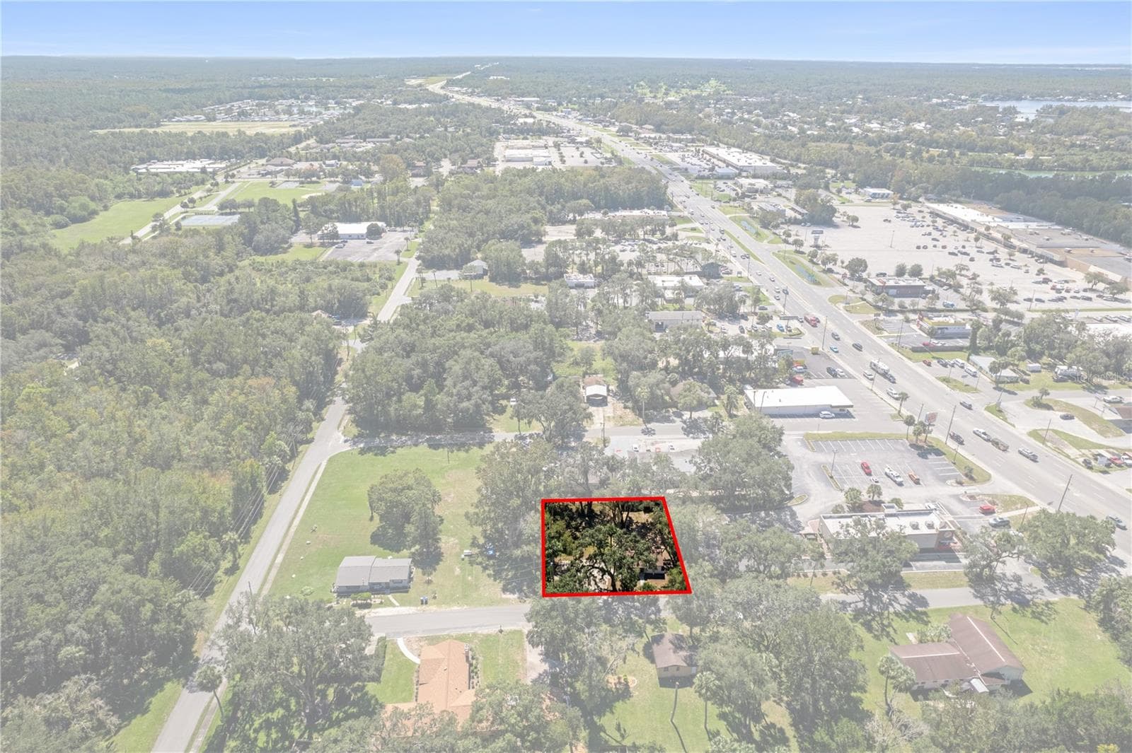 Single Family Residence at 654 NE 2ND ST, CRYSTAL RIVER, photo 24 of 37