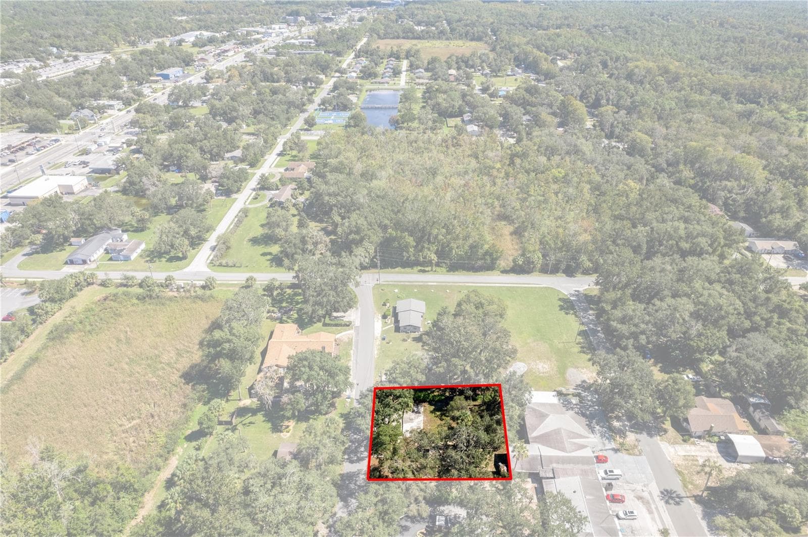 Single Family Residence at 654 NE 2ND ST, CRYSTAL RIVER, photo 34 of 37