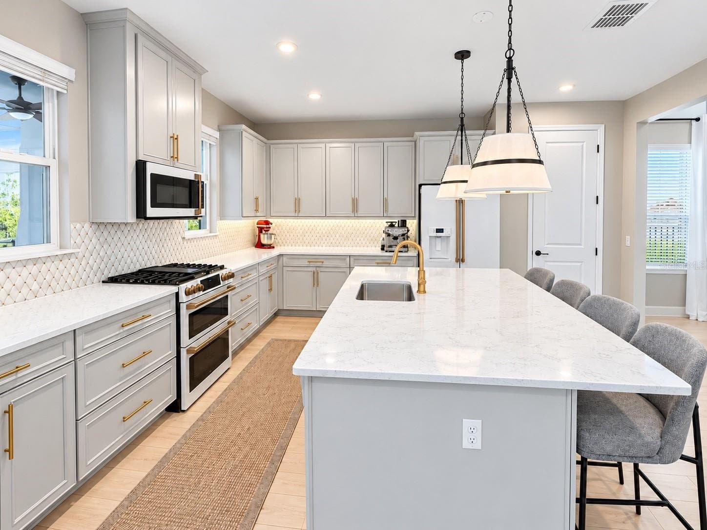Single Family Residence at 15311 CALMING BALSAM ALY, WINTER GARDEN, photo 6 of 29