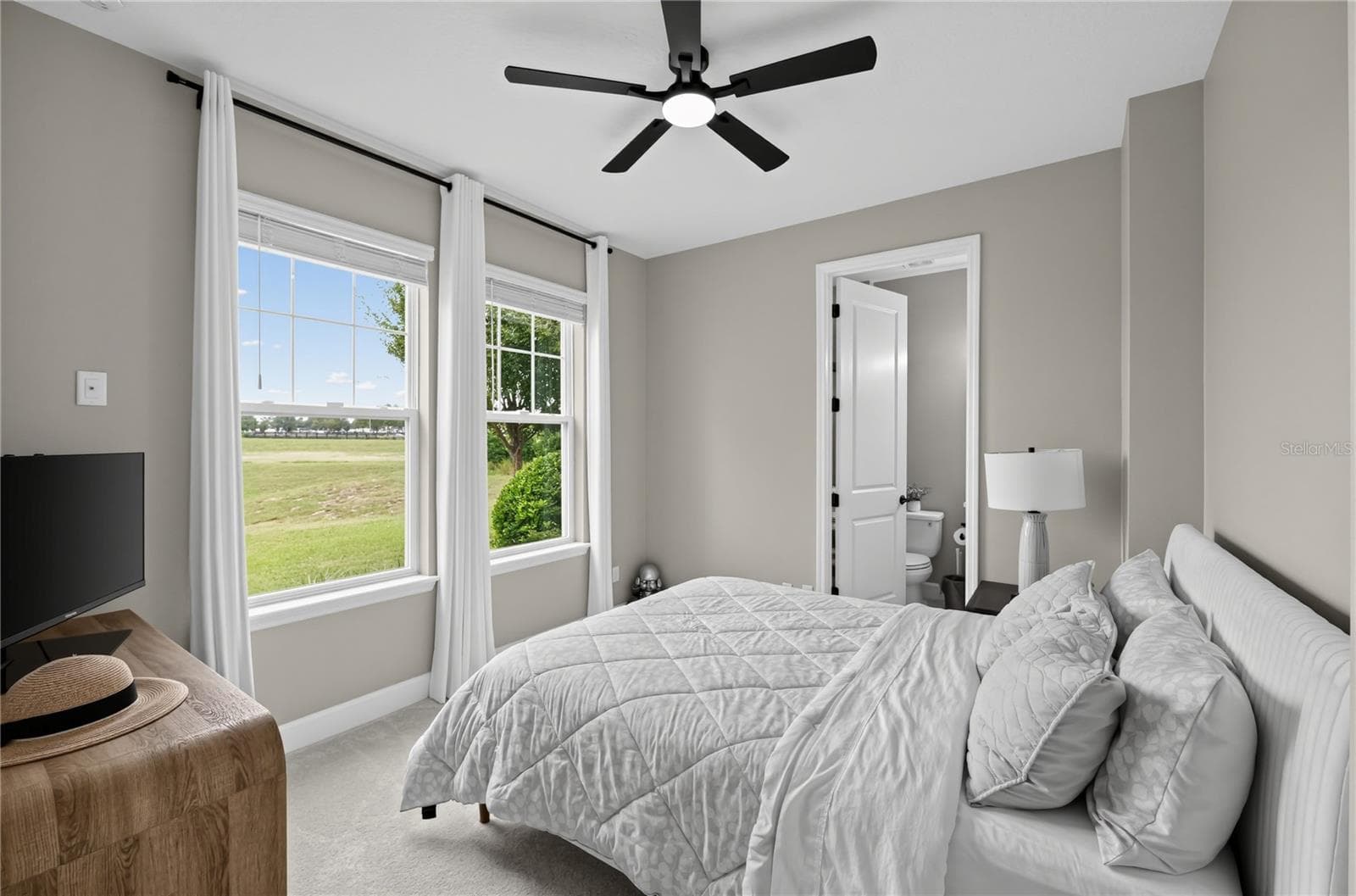 Main Level Bedroom - 15311 CALMING BALSAM ALY, WINTER GARDEN