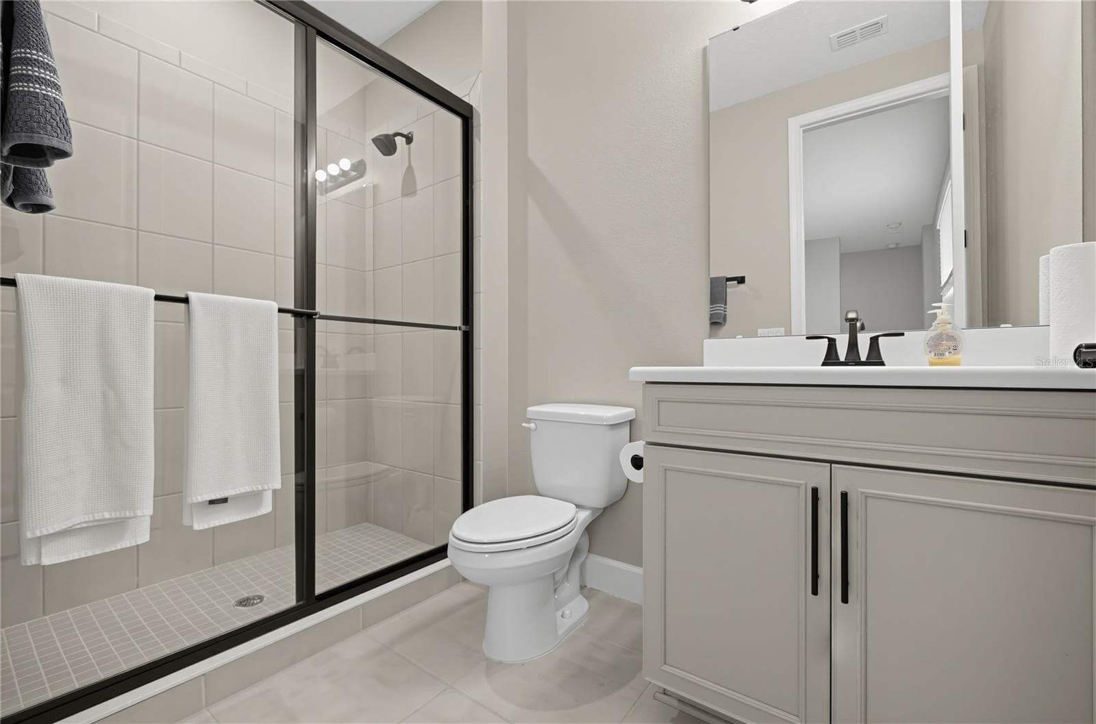 Studio Apartment Full Bath - 15311 CALMING BALSAM ALY, WINTER GARDEN
