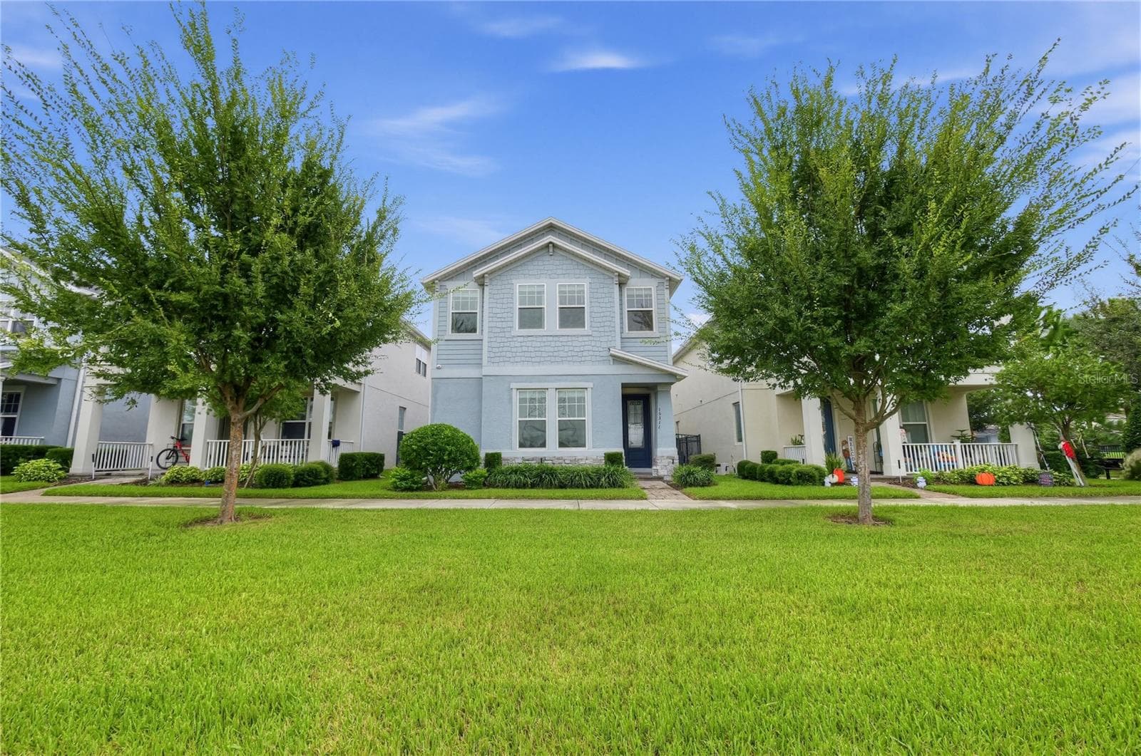 Single Family Residence at 15311 CALMING BALSAM ALY, WINTER GARDEN, photo 29 of 29