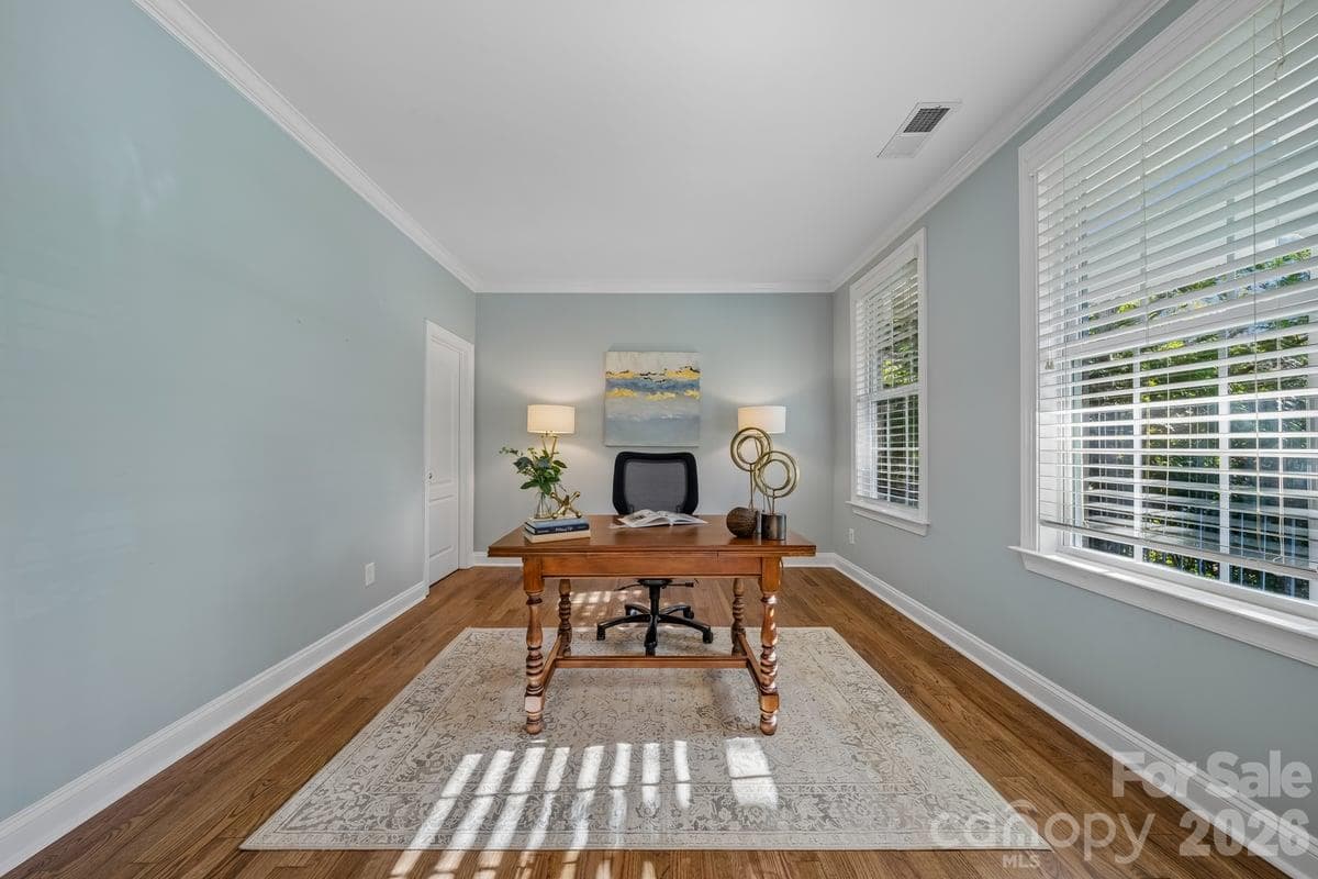 Single Family Residence at 7123 Yellowhorn Trail, Waxhaw, photo 16 of 55
