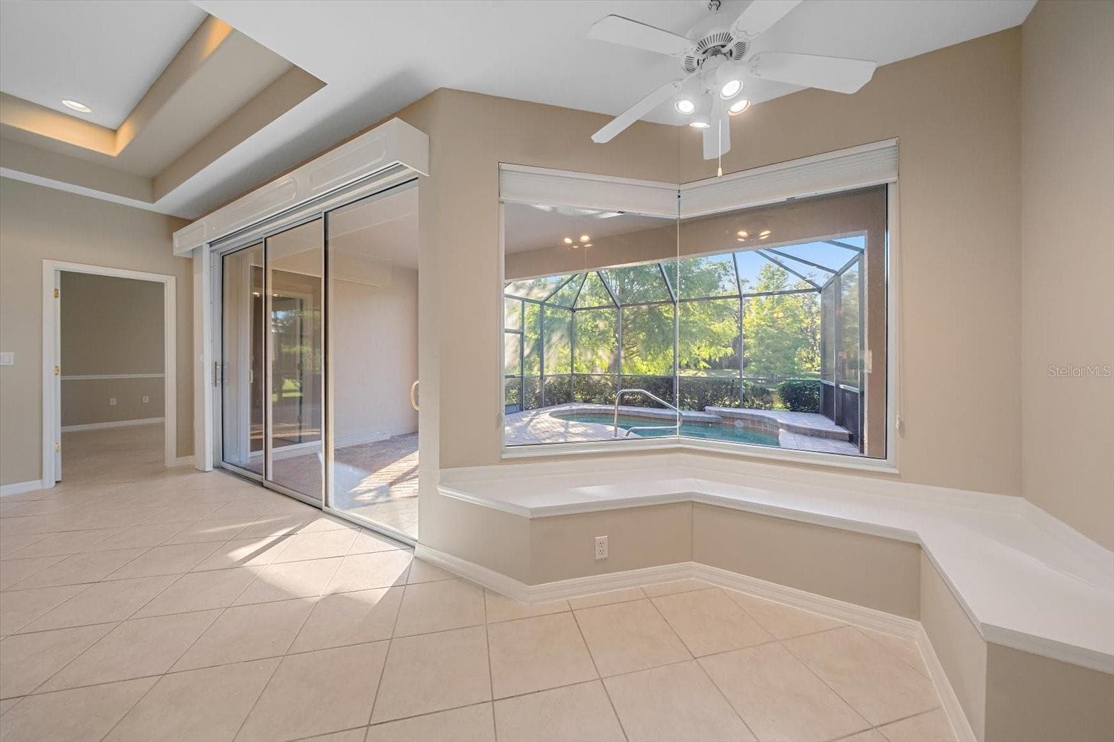 Single Family Residence at 7050 OWLS NEST TER, BRADENTON, photo 21 of 54