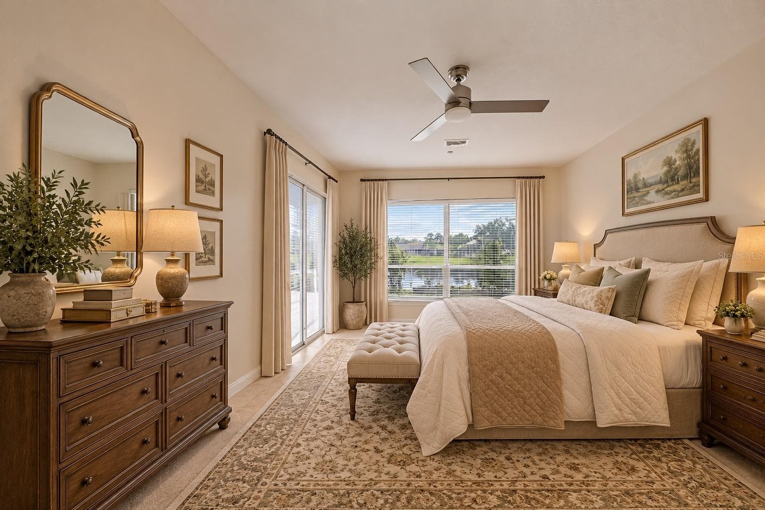 Single Family Residence at 7050 OWLS NEST TER, BRADENTON, photo 22 of 54