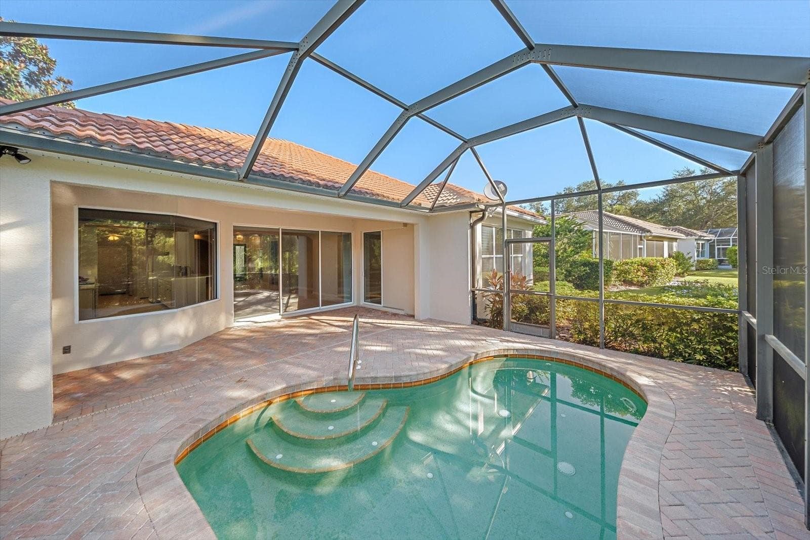 Single Family Residence at 7050 OWLS NEST TER, BRADENTON, photo 37 of 54