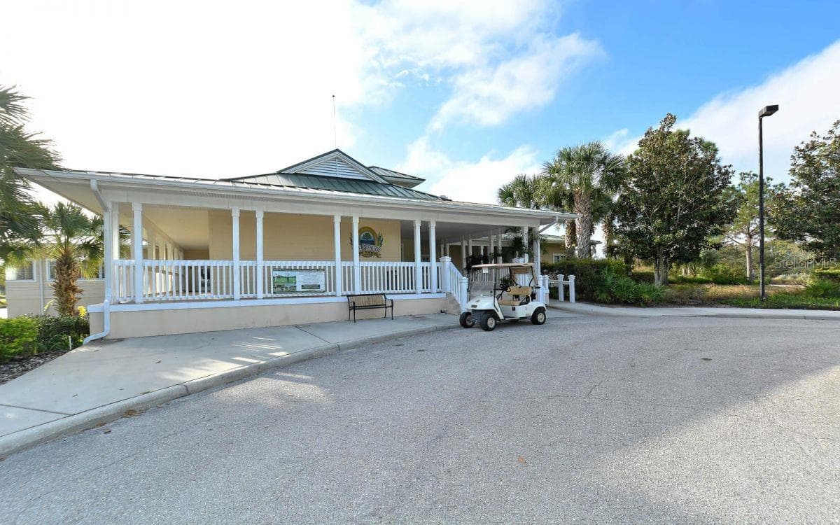Single Family Residence at 7050 OWLS NEST TER, BRADENTON, photo 46 of 54