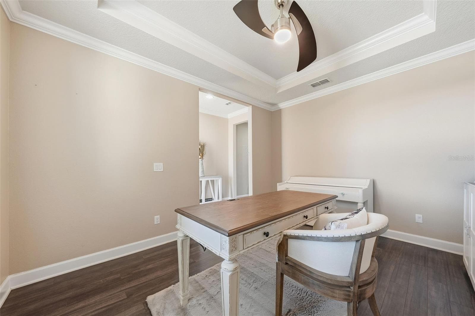 Front Office/Flex room 2 - 30145 LOSINO CV, MOUNT DORA