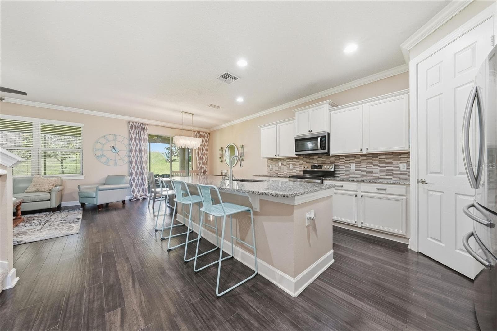 Kitchen 1 - 30145 LOSINO CV, MOUNT DORA