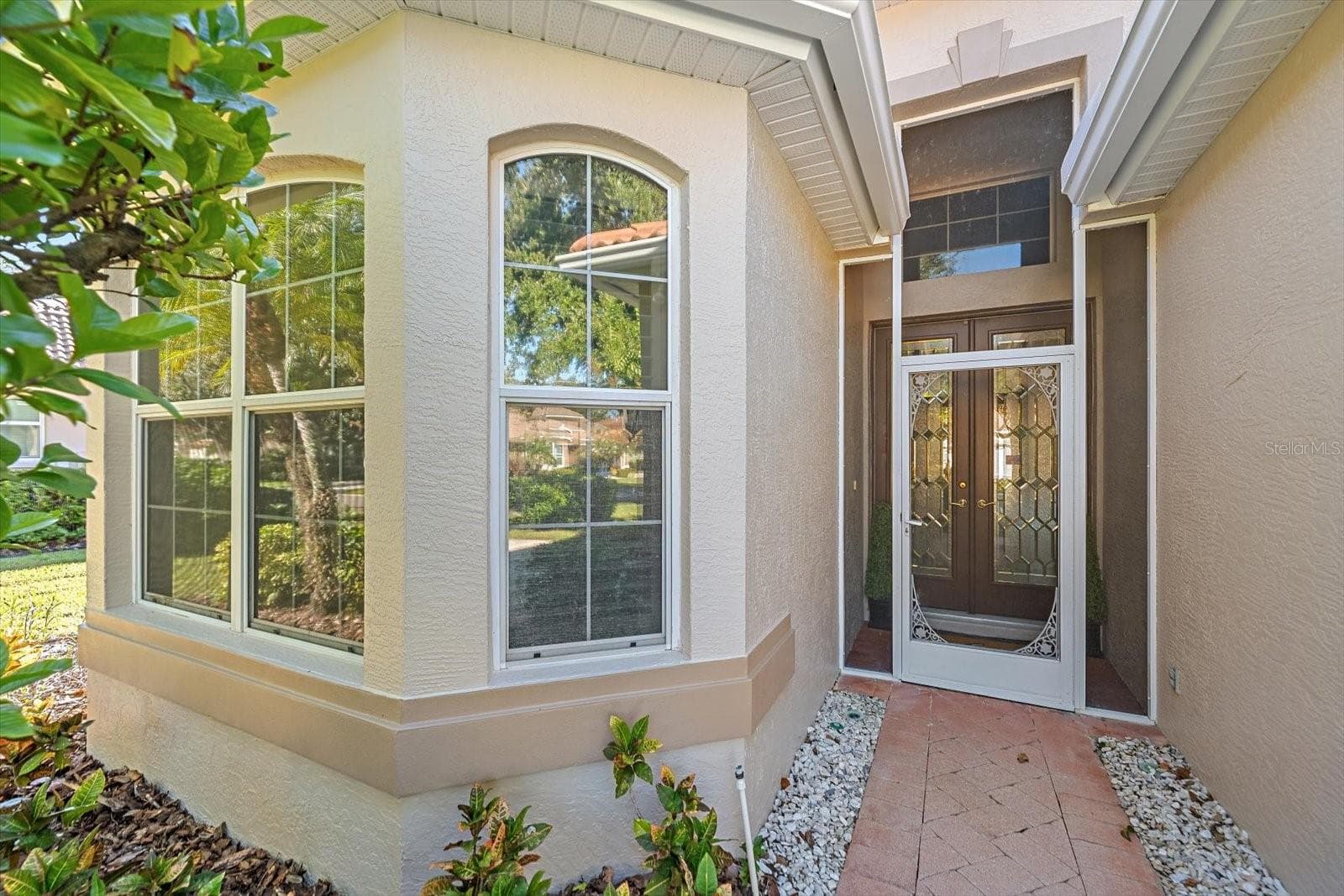 Single Family Residence at 7050 OWLS NEST TER, BRADENTON, photo 3 of 54