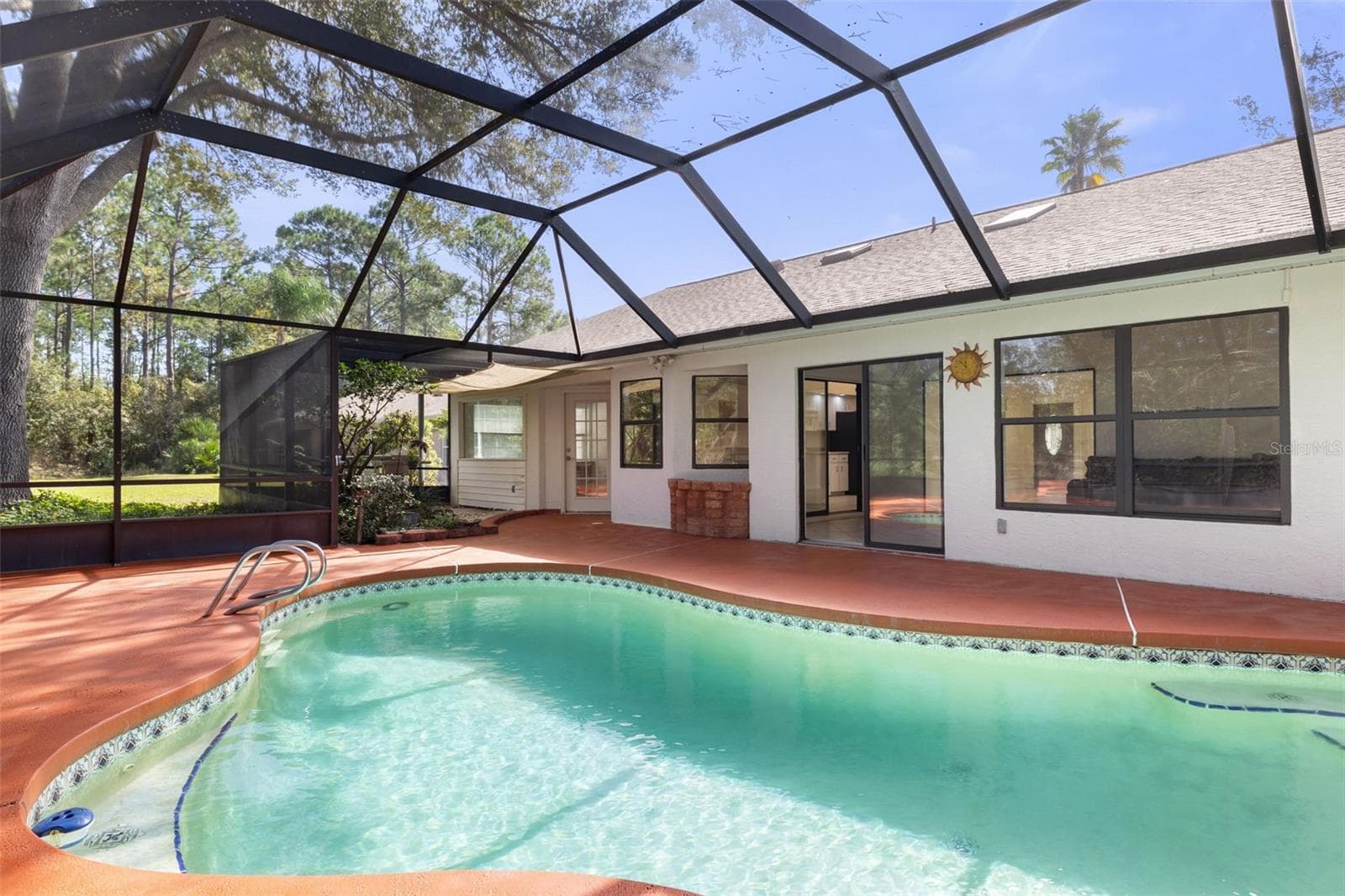 Single Family Residence at 11 WILMONT PL, PALM COAST, photo 26 of 66