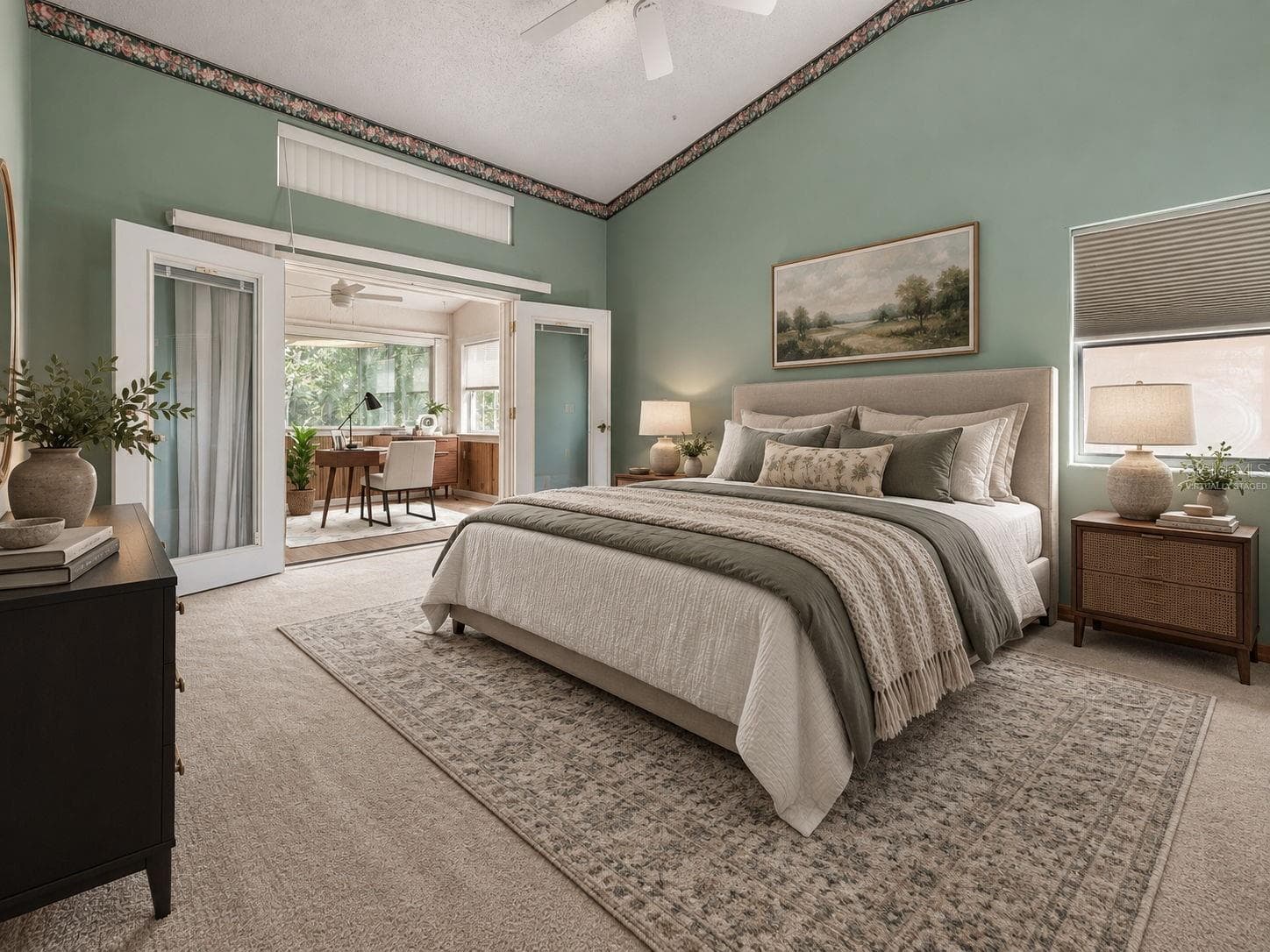 virtually staged - 11 WILMONT PL, PALM COAST