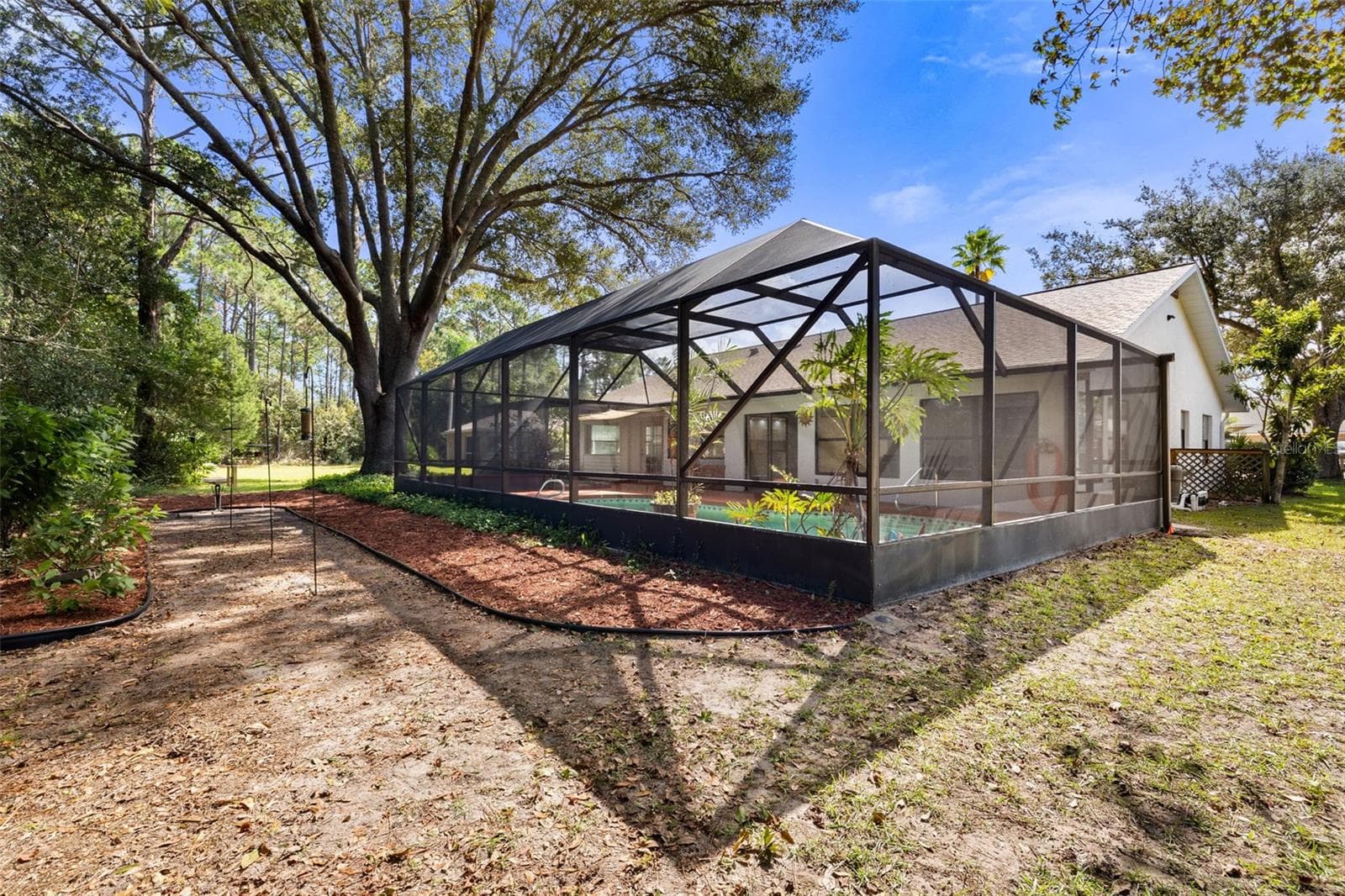 Single Family Residence at 11 WILMONT PL, PALM COAST, photo 51 of 66
