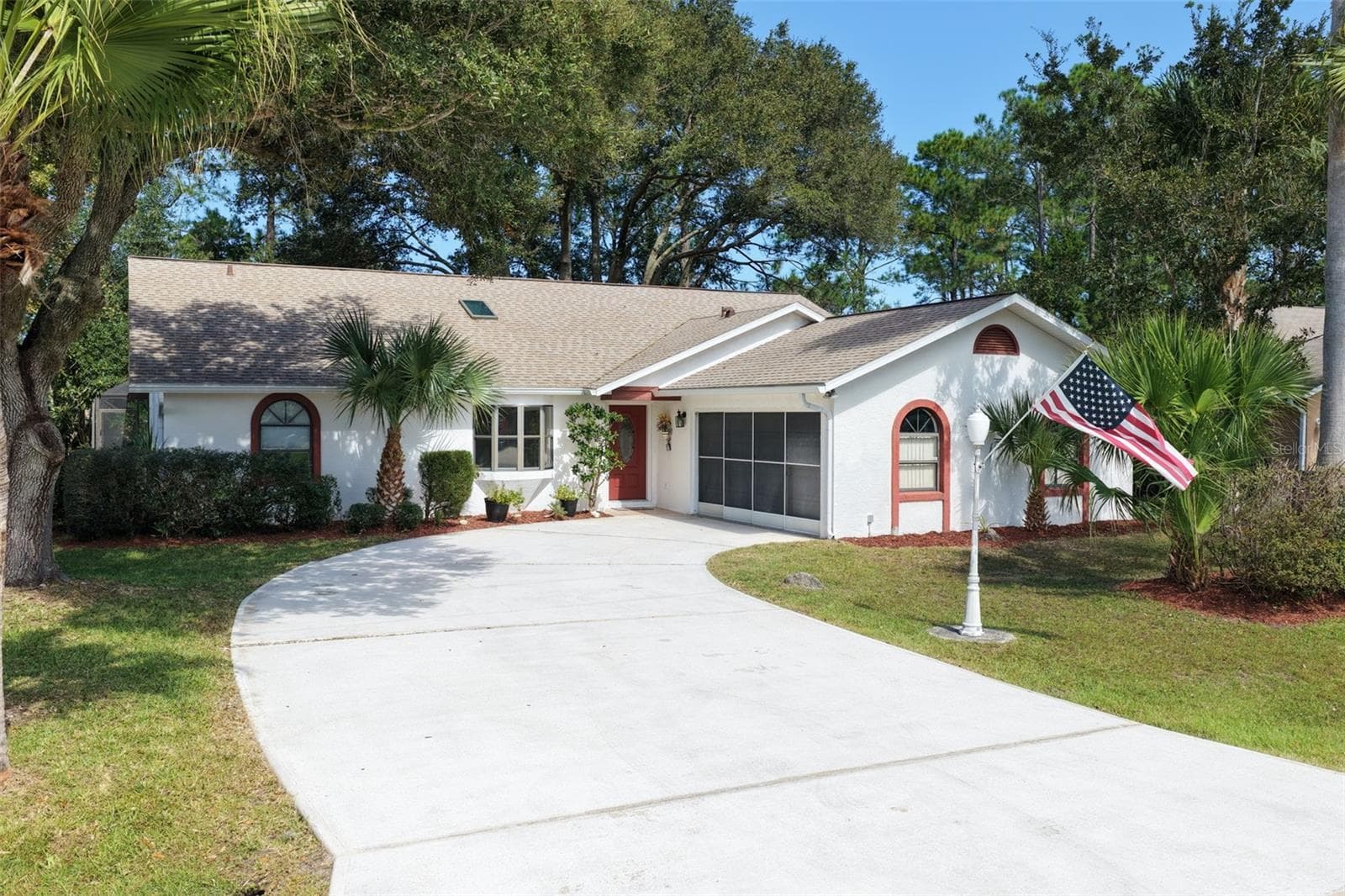 Single Family Residence at 11 WILMONT PL, PALM COAST, photo 54 of 66