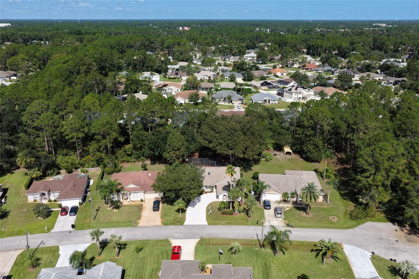 Single Family Residence at 11 WILMONT PL, PALM COAST, photo 56 of 66