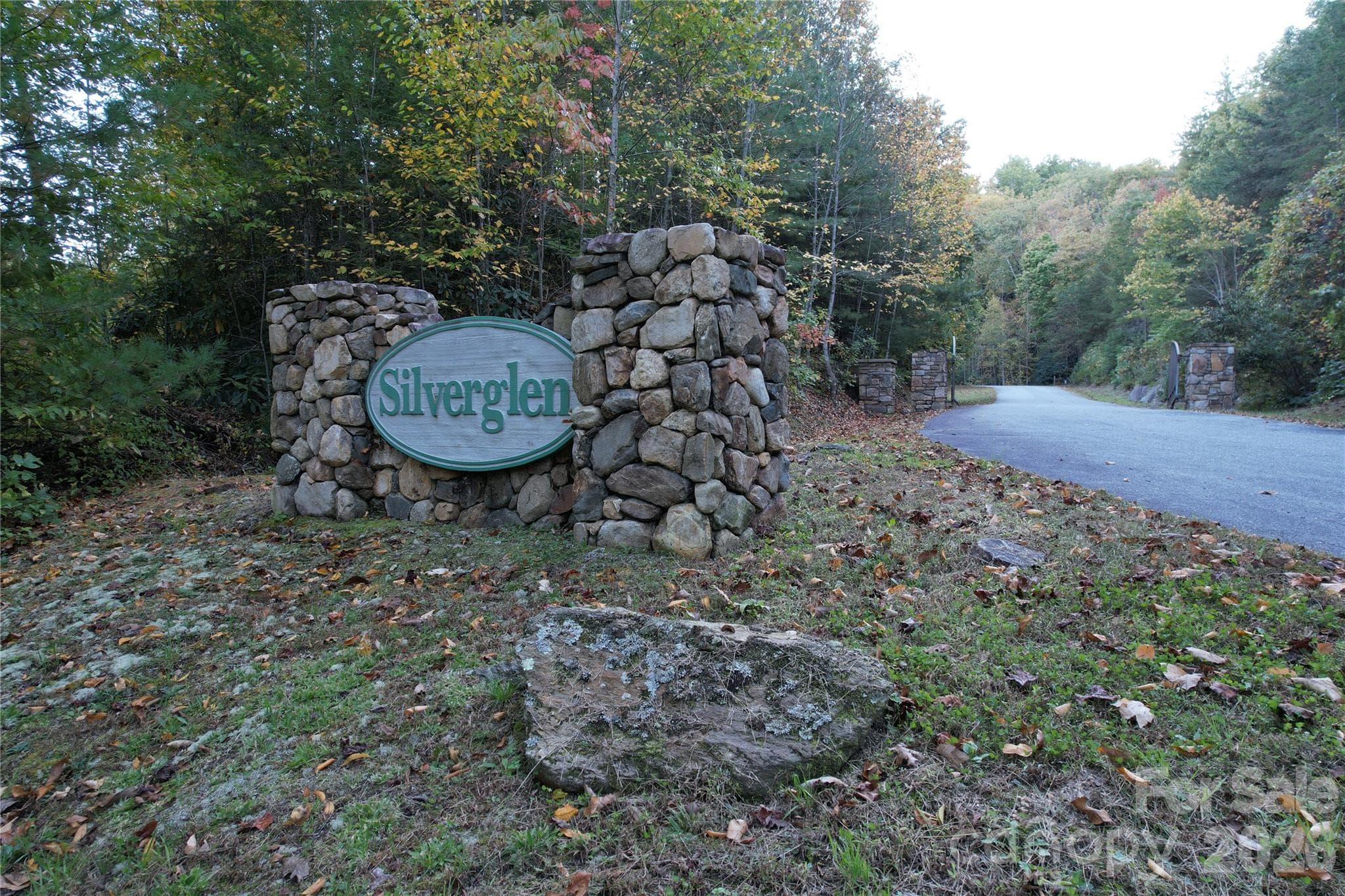 Acreage at 315 Silverglen Way, Hendersonville, photo 11 of 12