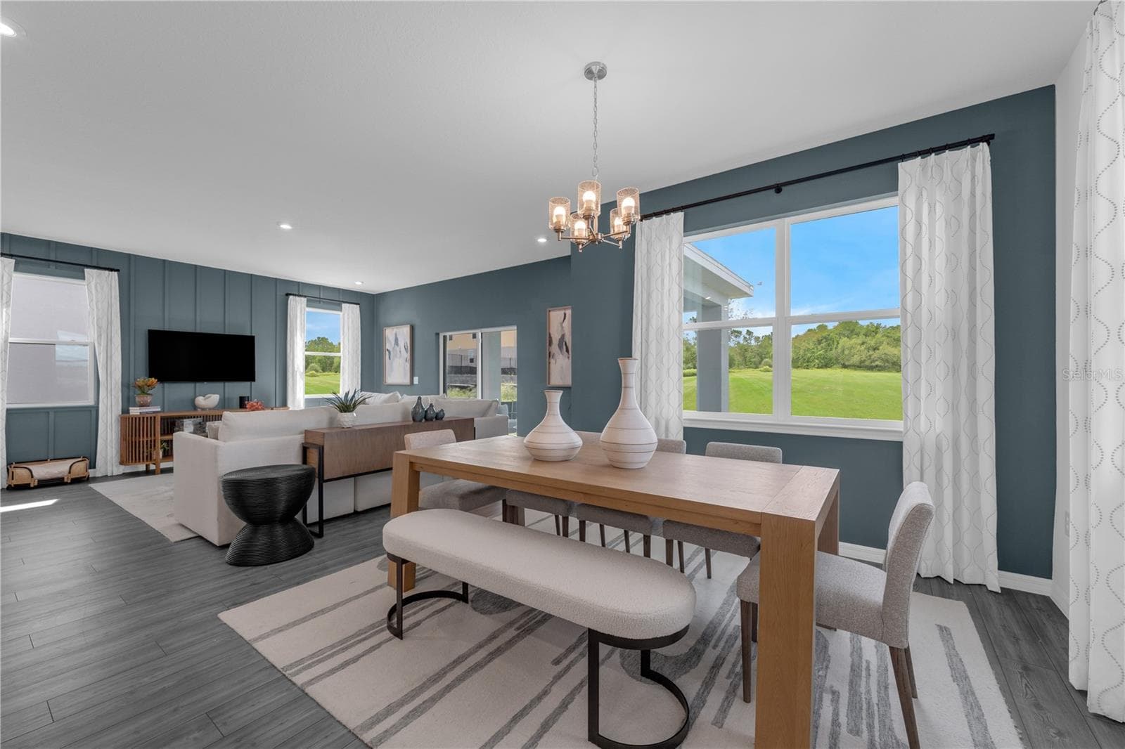 Single Family Residence at 1098 CLAY BLVD, TAVARES, photo 14 of 46