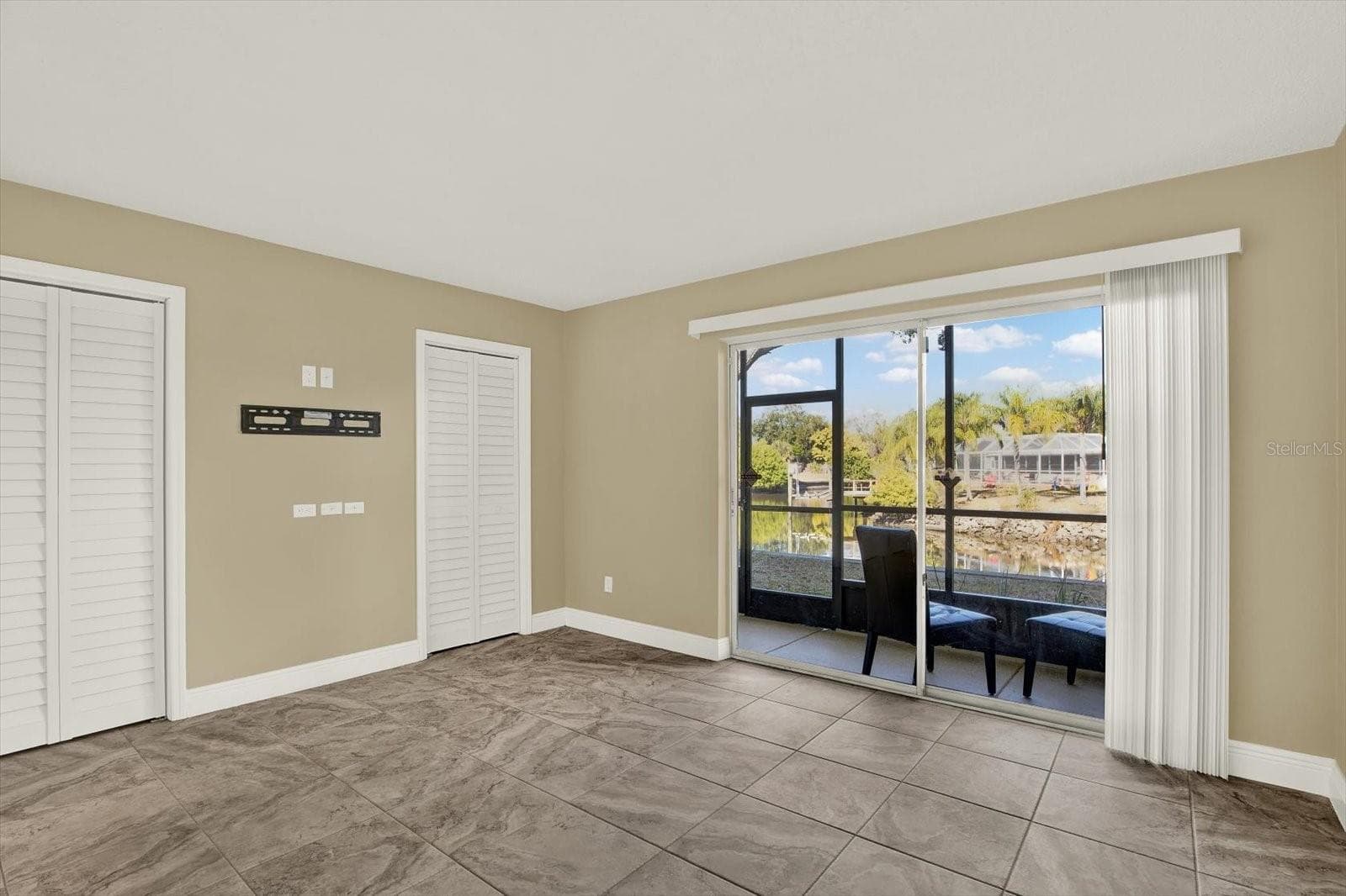Bedroom - 9125 TUDOR DR #D109, TAMPA