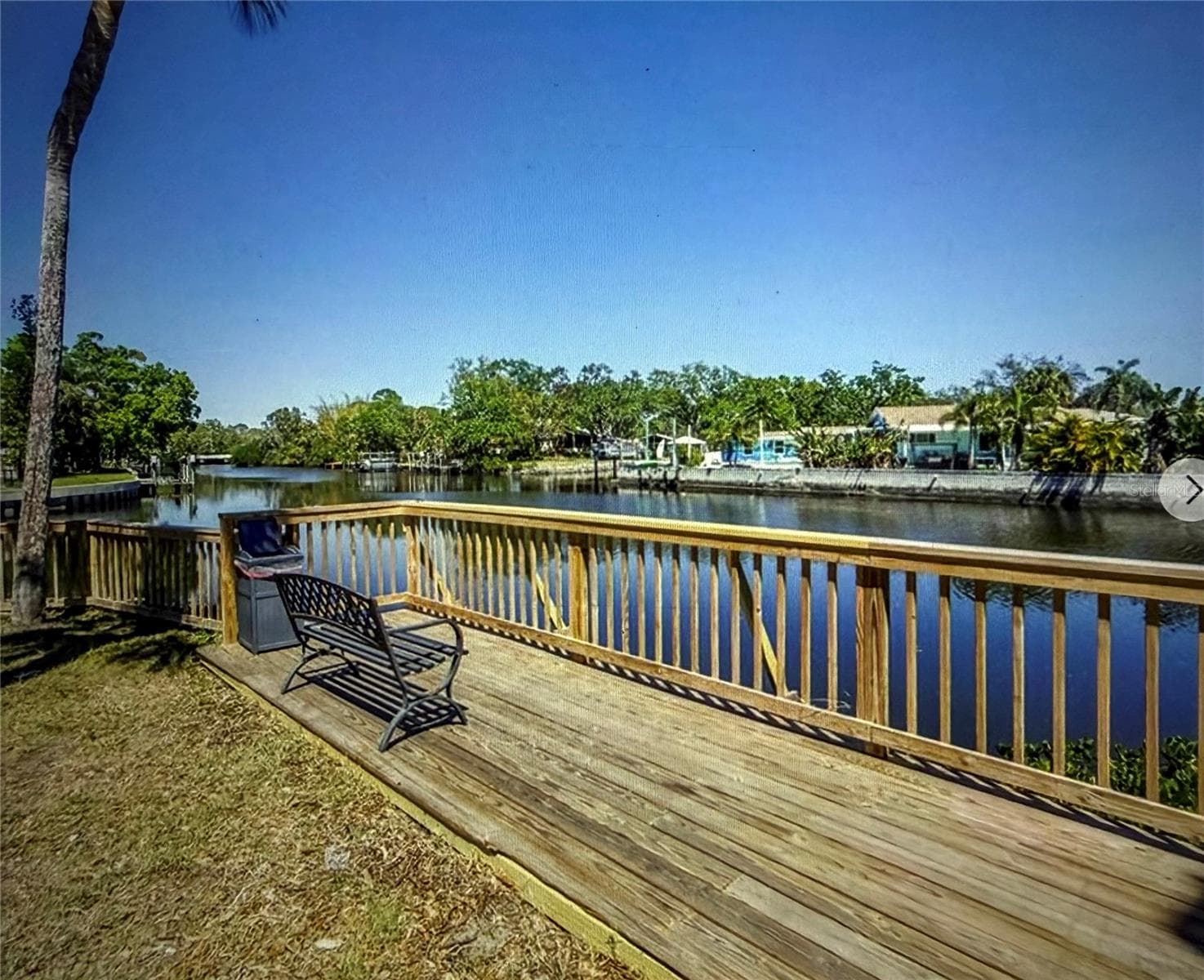 view - 9125 TUDOR DR #D109, TAMPA
