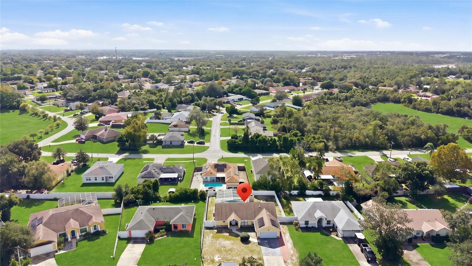 Single Family Residence at 583 ANTELOPE DR, DELTONA, photo 38 of 50