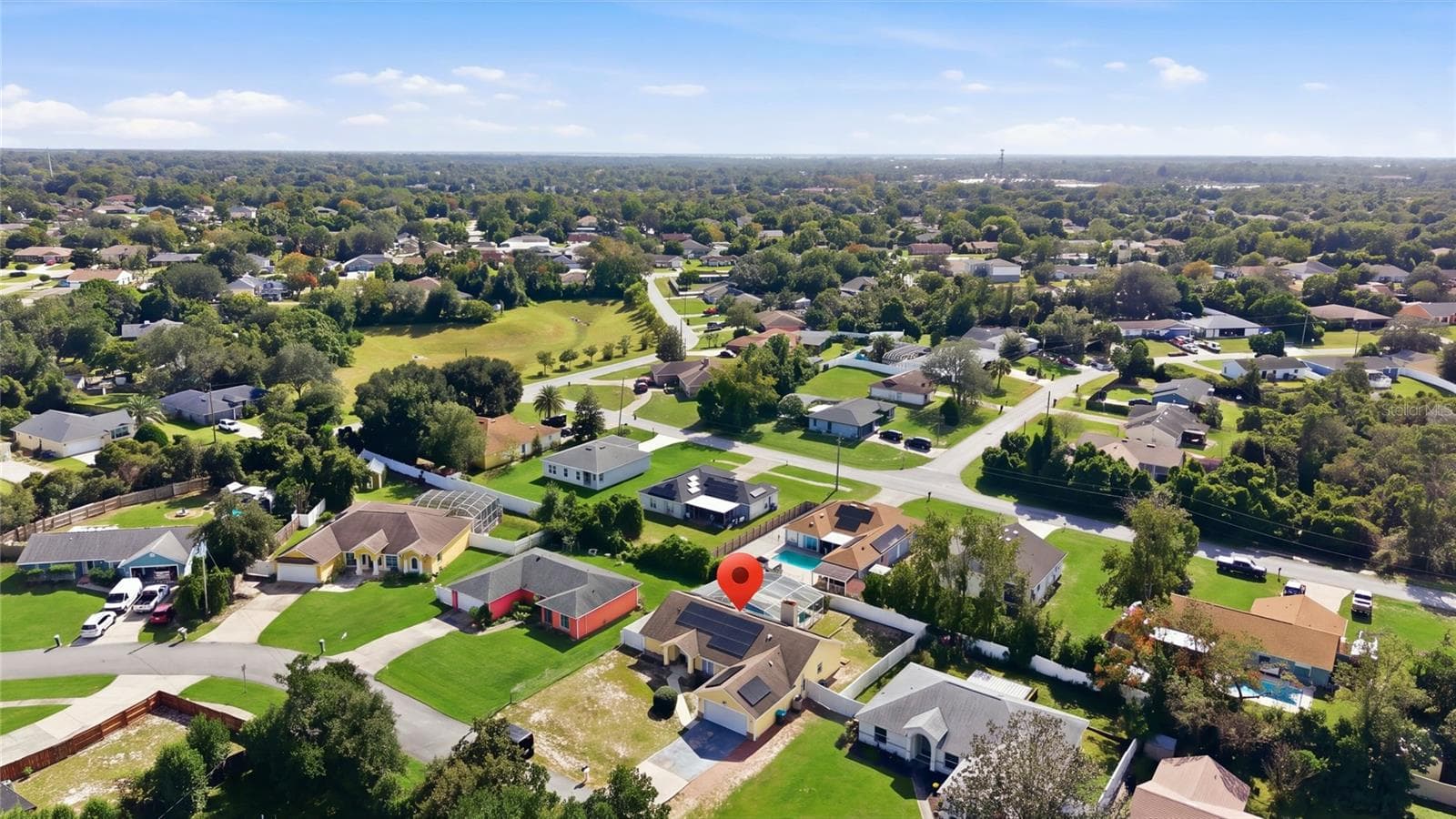 Single Family Residence at 583 ANTELOPE DR, DELTONA, photo 43 of 50