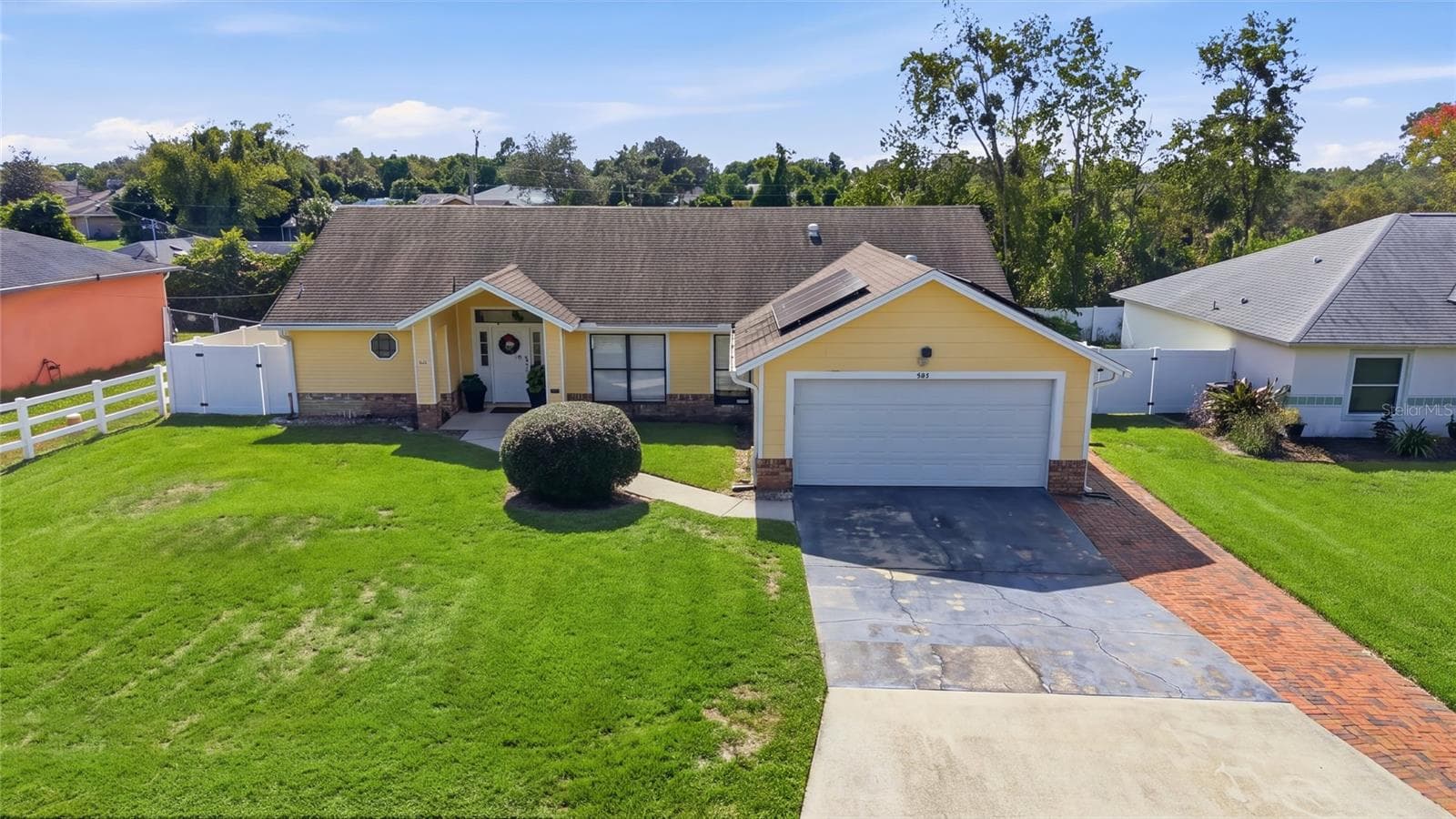 Single Family Residence at 583 ANTELOPE DR, DELTONA, photo 46 of 50