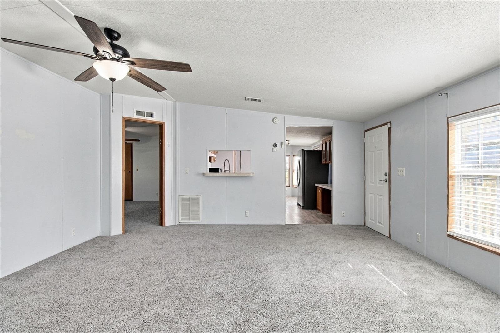Living Room - 11614 ORANGE GROVE TER, RIVERVIEW