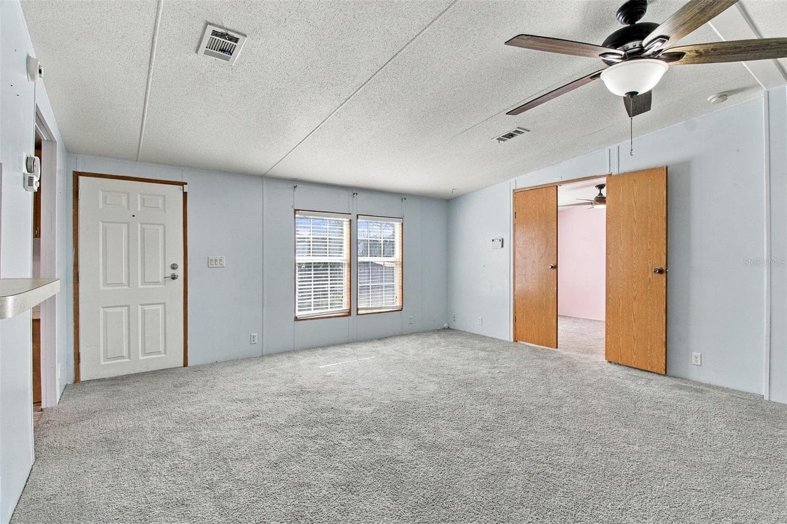 Living Room - 11614 ORANGE GROVE TER, RIVERVIEW